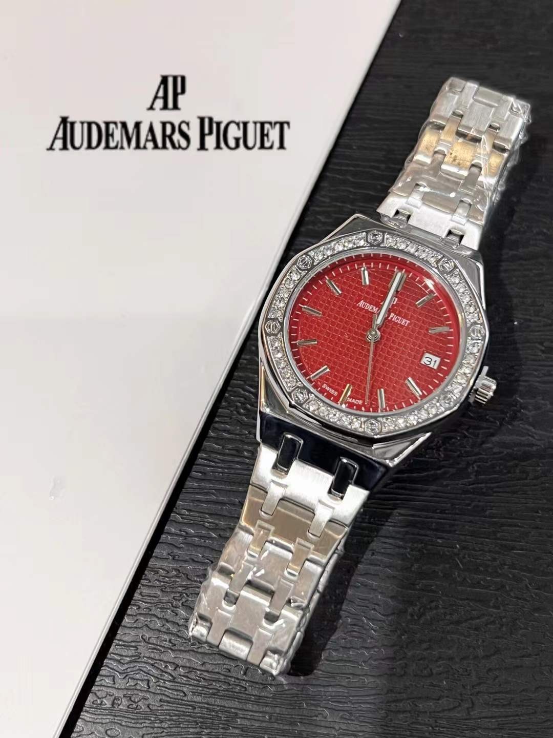 AUDEMARS PIGUET - 24 - Image 5