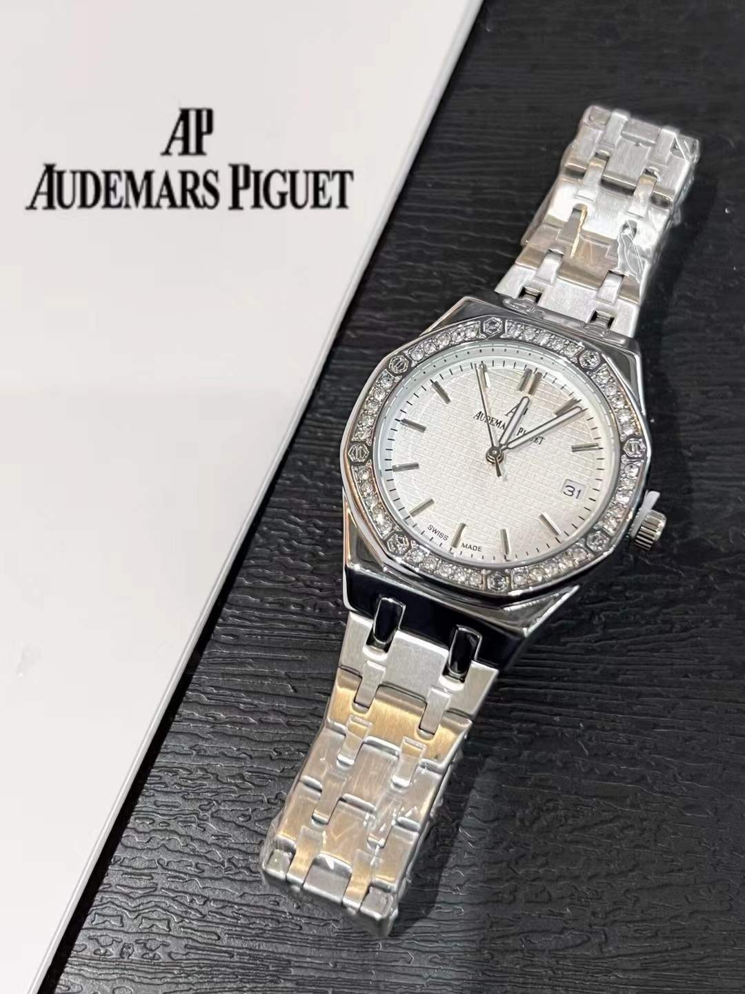 AUDEMARS PIGUET - 24 - Image 10