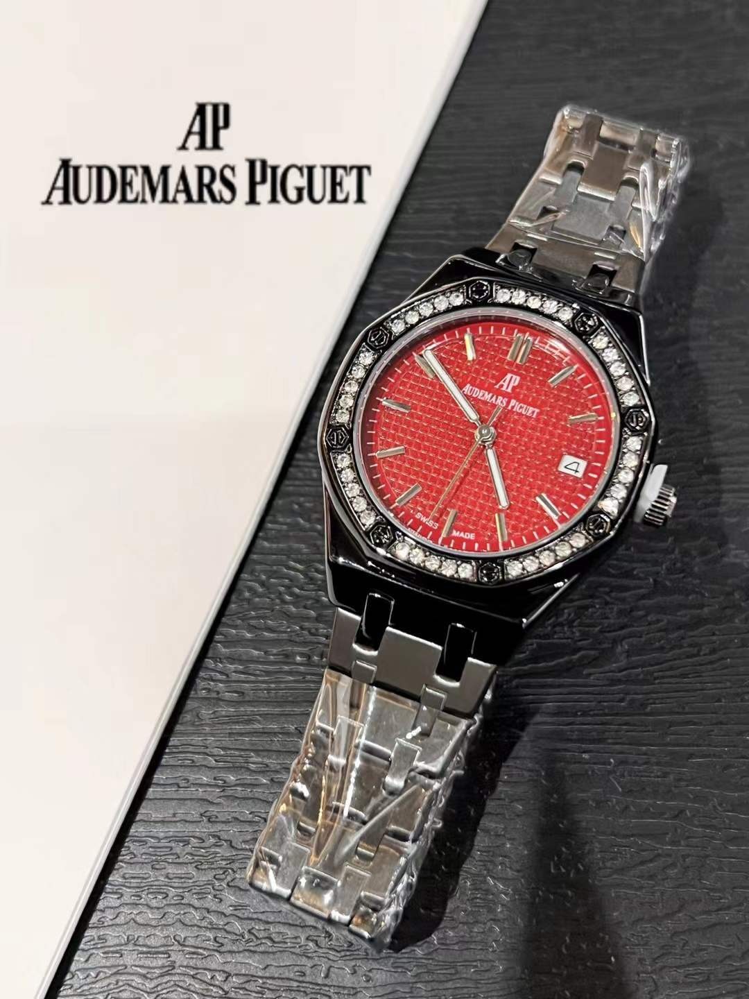 AUDEMARS PIGUET - 24 - Image 12