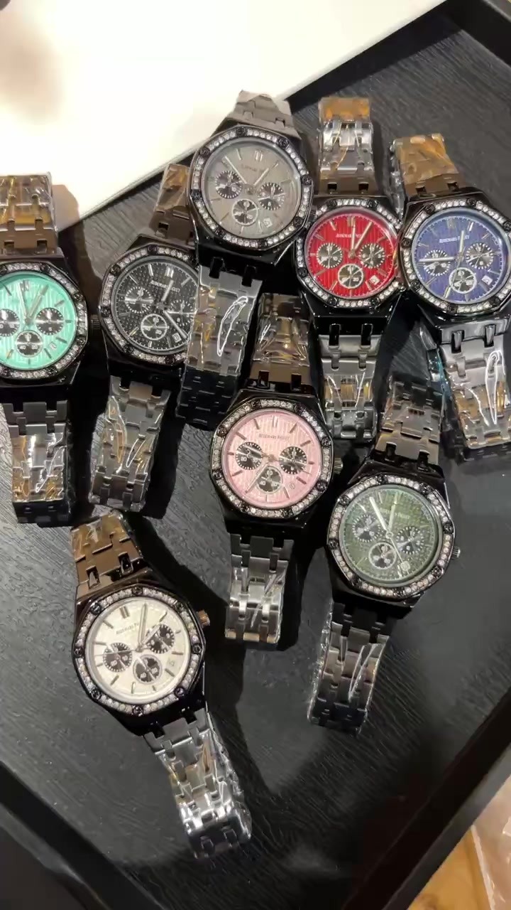 AUDEMARS PIGUET - 25
