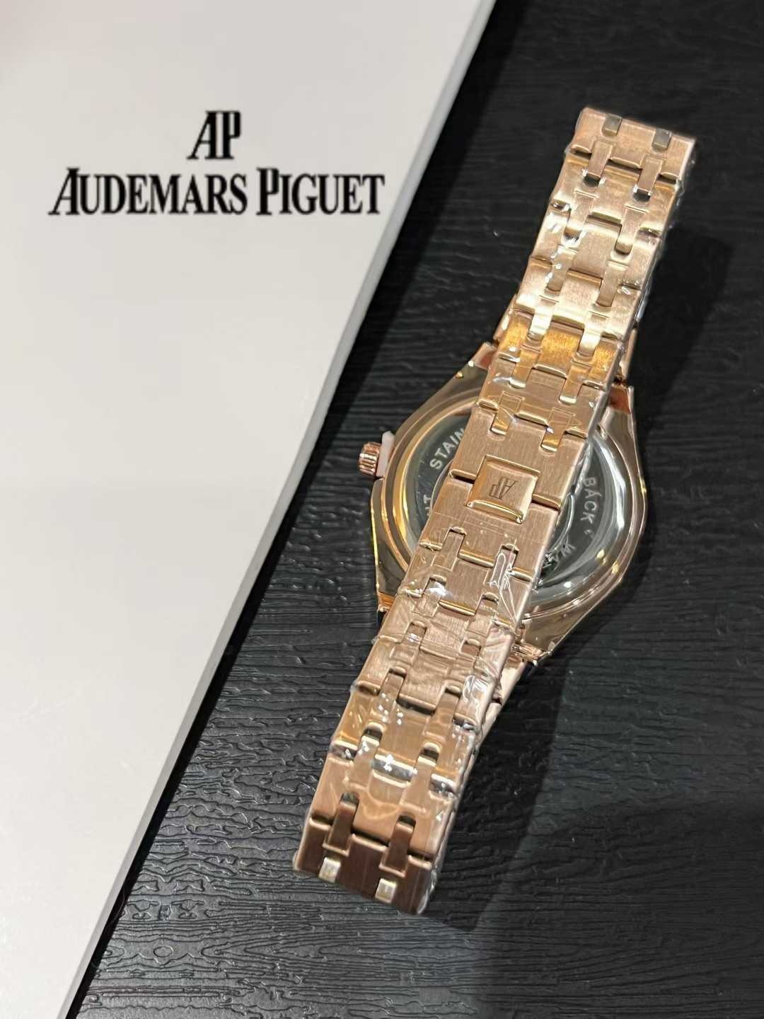 AUDEMARS PIGUET - 25 - Image 2