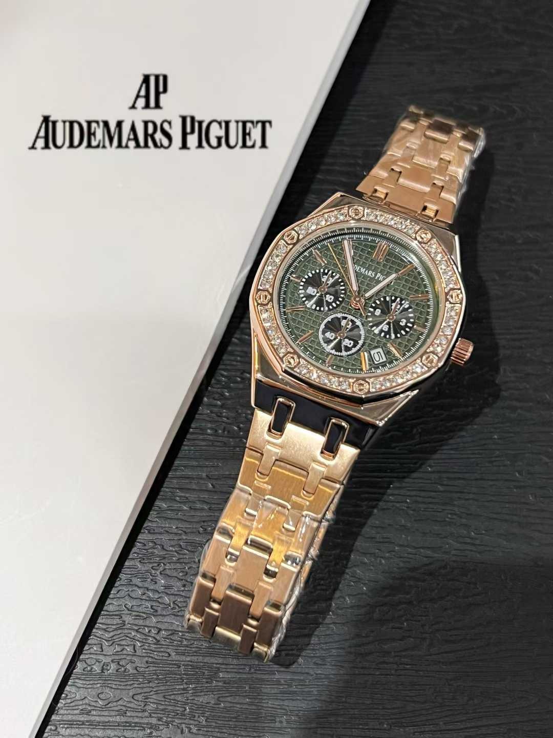 AUDEMARS PIGUET - 25 - Image 6