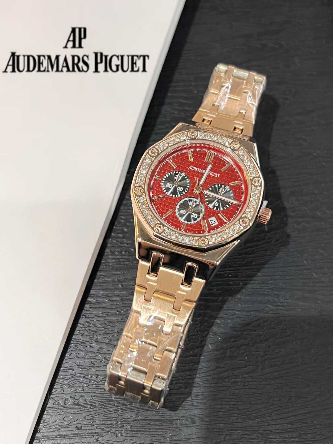 AUDEMARS PIGUET - 25 - Image 8