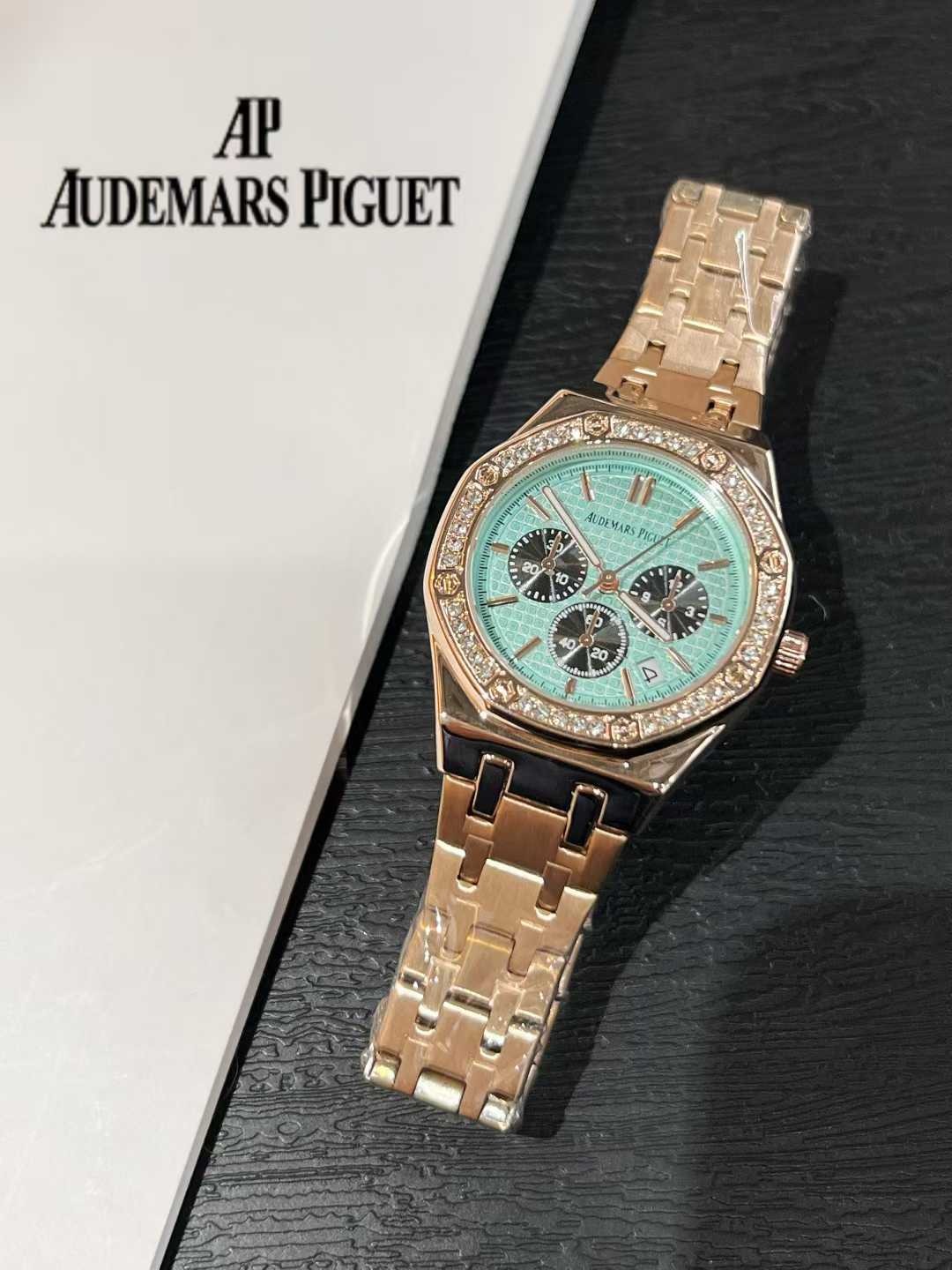 AUDEMARS PIGUET - 25 - Image 10