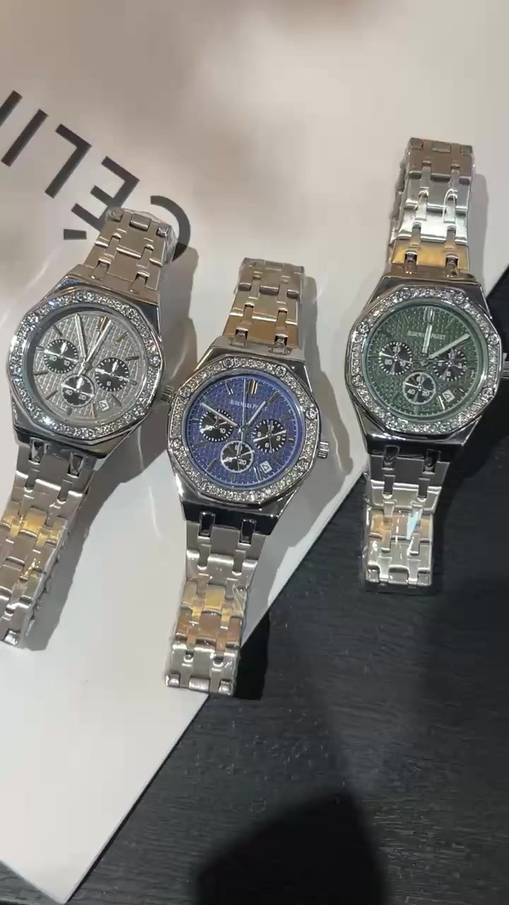 AUDEMARS PIGUET - 26
