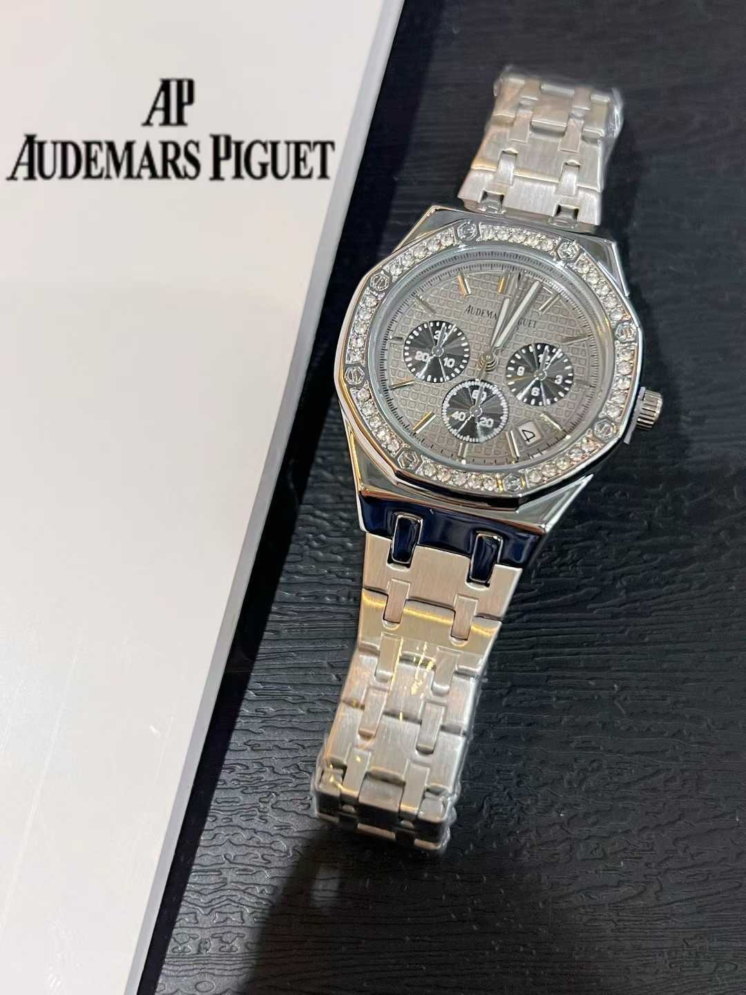 AUDEMARS PIGUET - 26 - Image 3