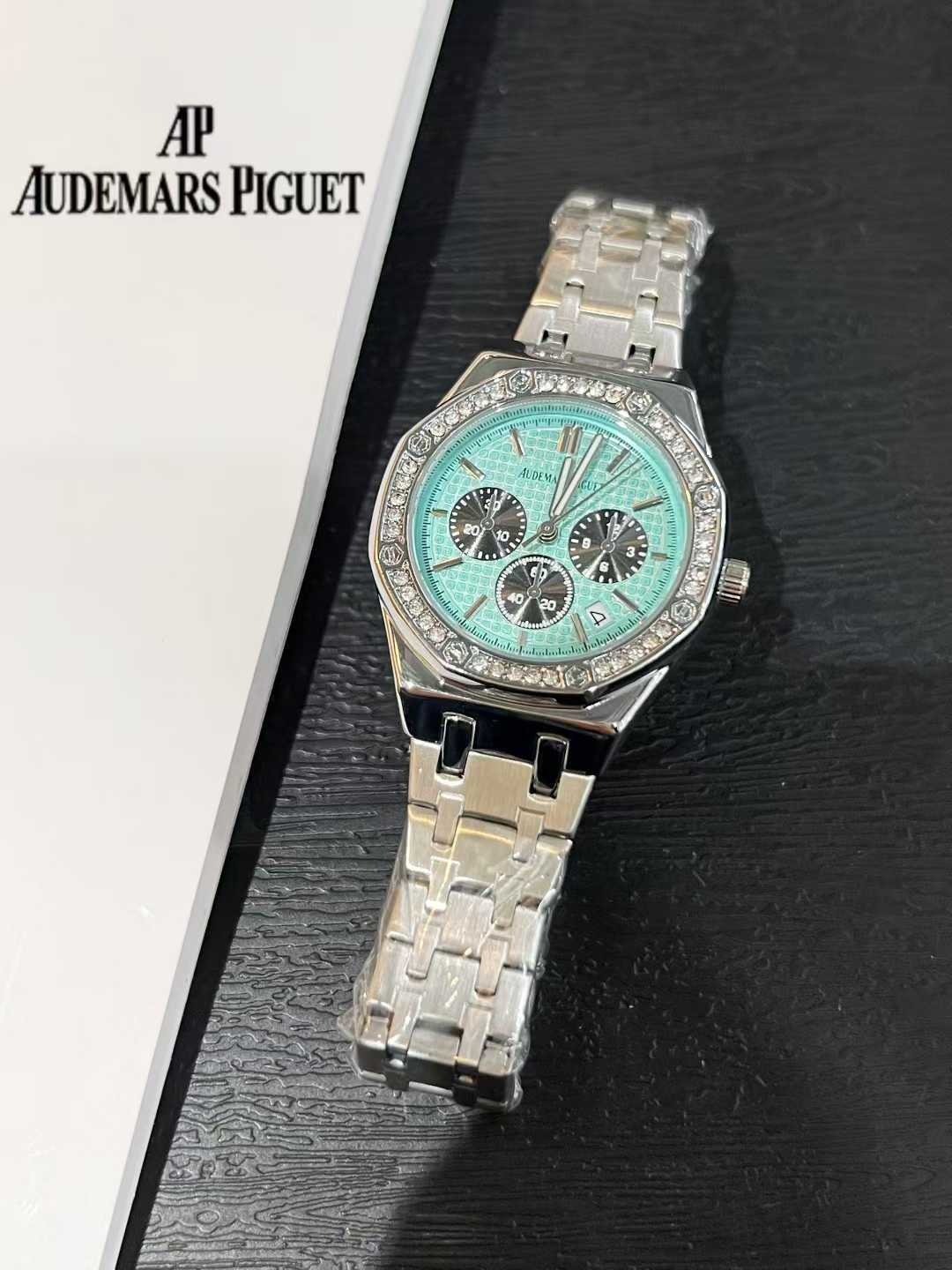 AUDEMARS PIGUET - 26 - Image 9