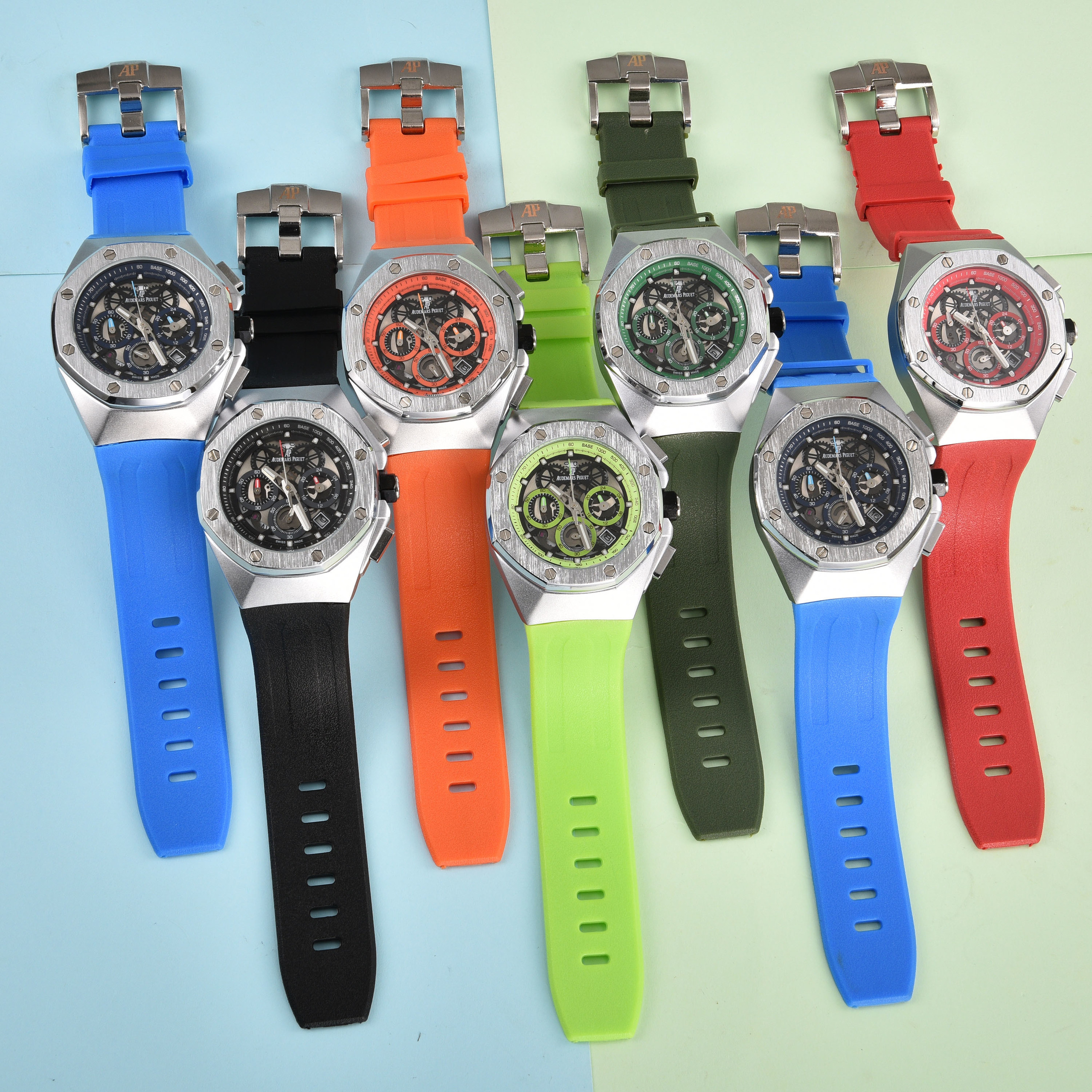 AUDEMARS PIGUET - 27 - Image 2