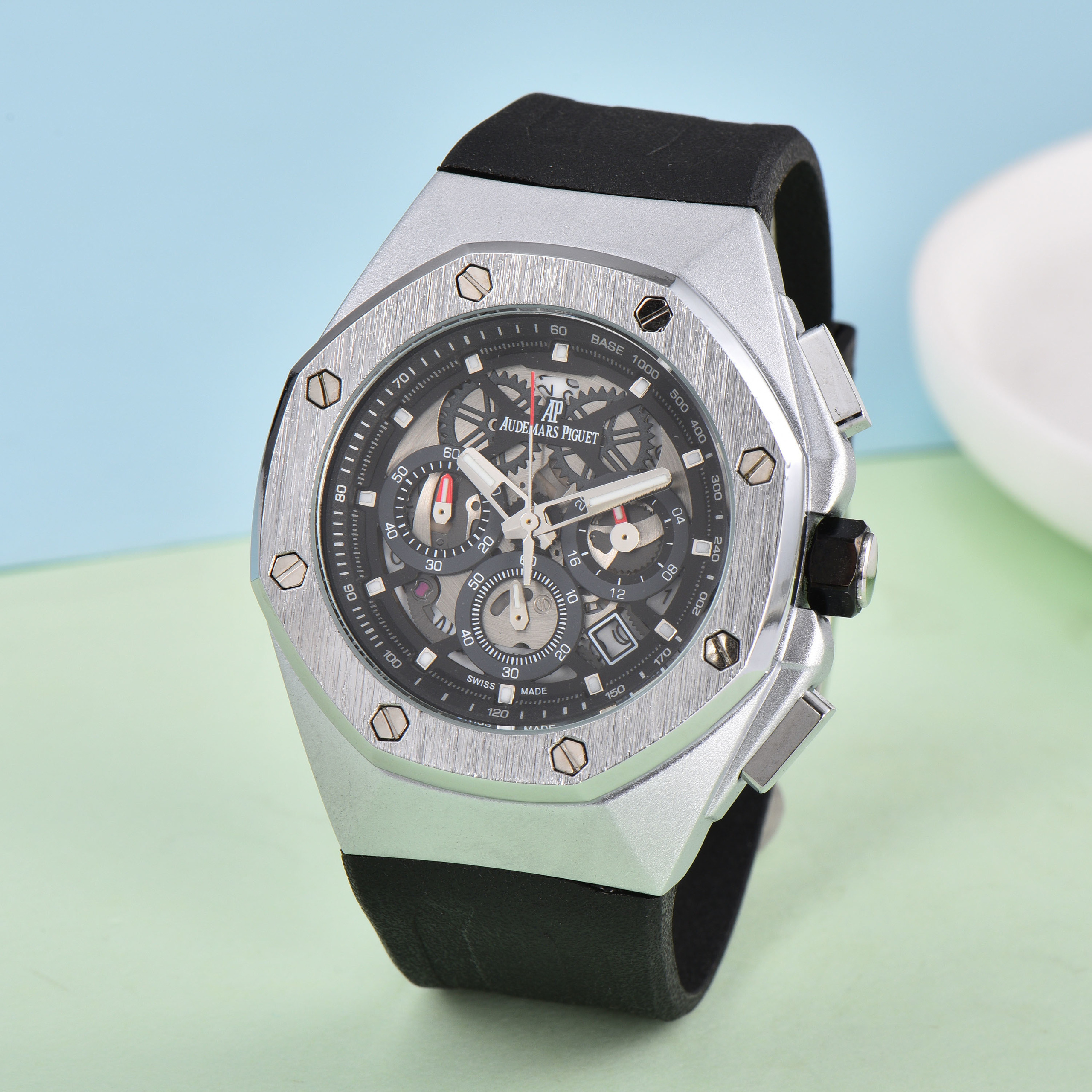 AUDEMARS PIGUET - 27 - Image 4