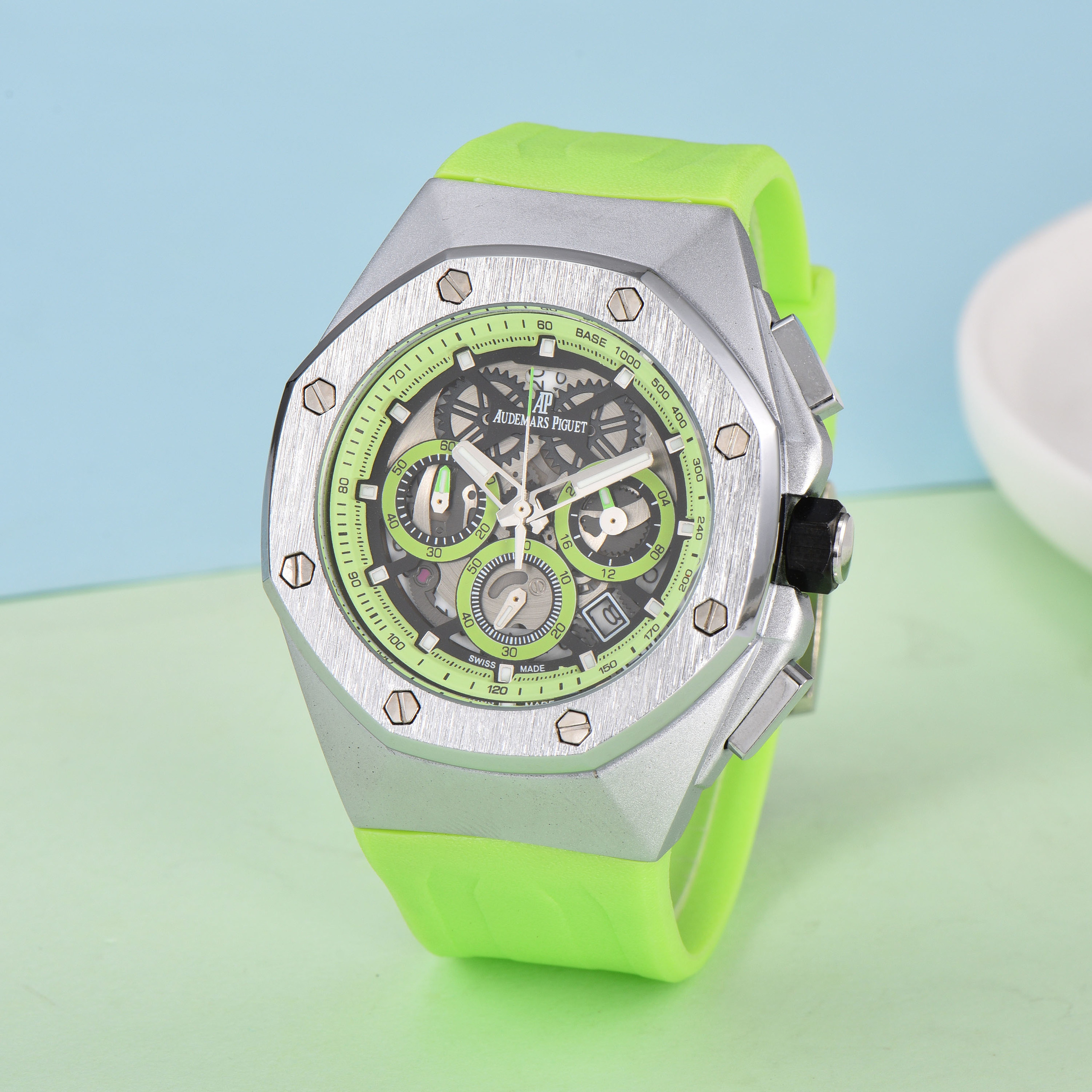 AUDEMARS PIGUET - 27 - Image 10