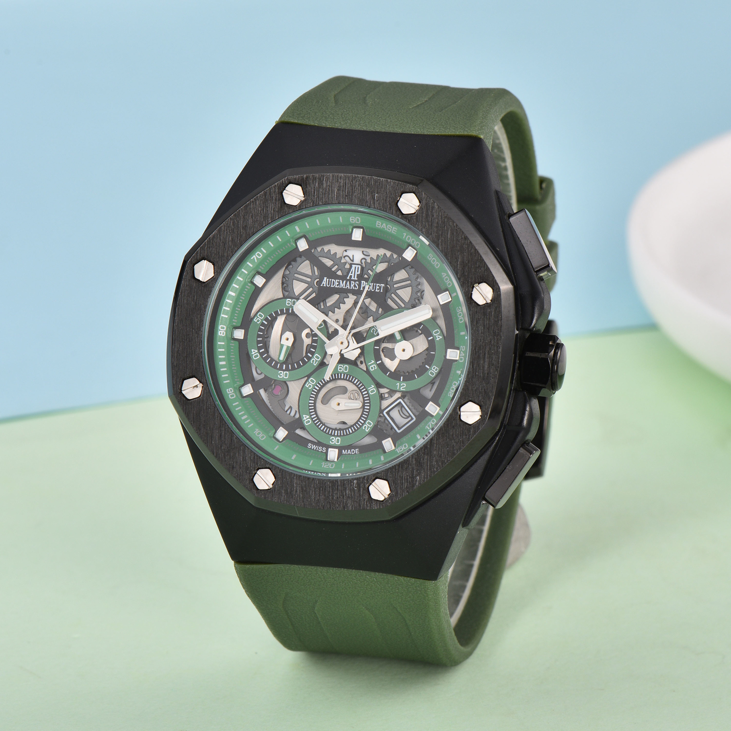 AUDEMARS PIGUET - 27 - Image 12
