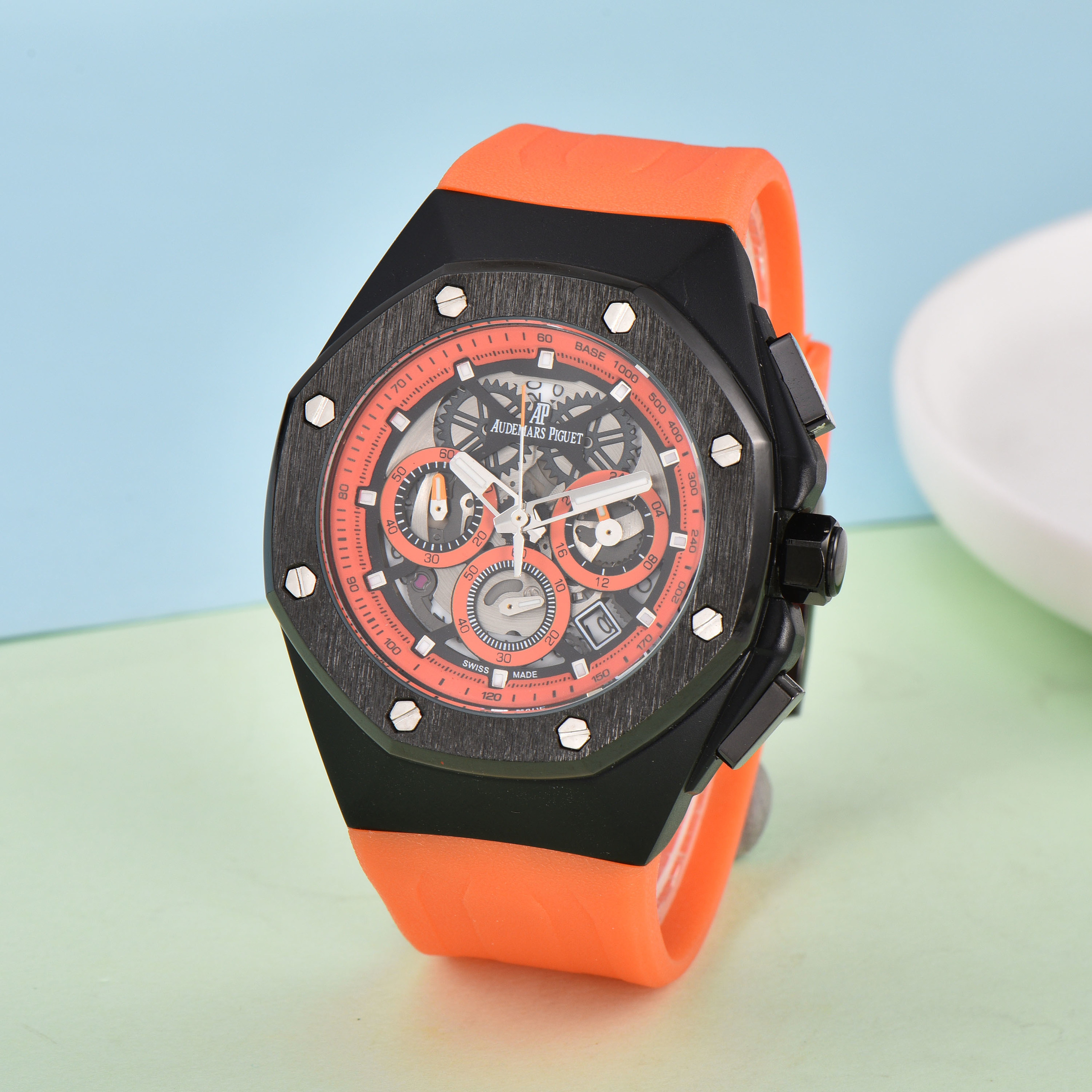 AUDEMARS PIGUET - 27 - Image 13