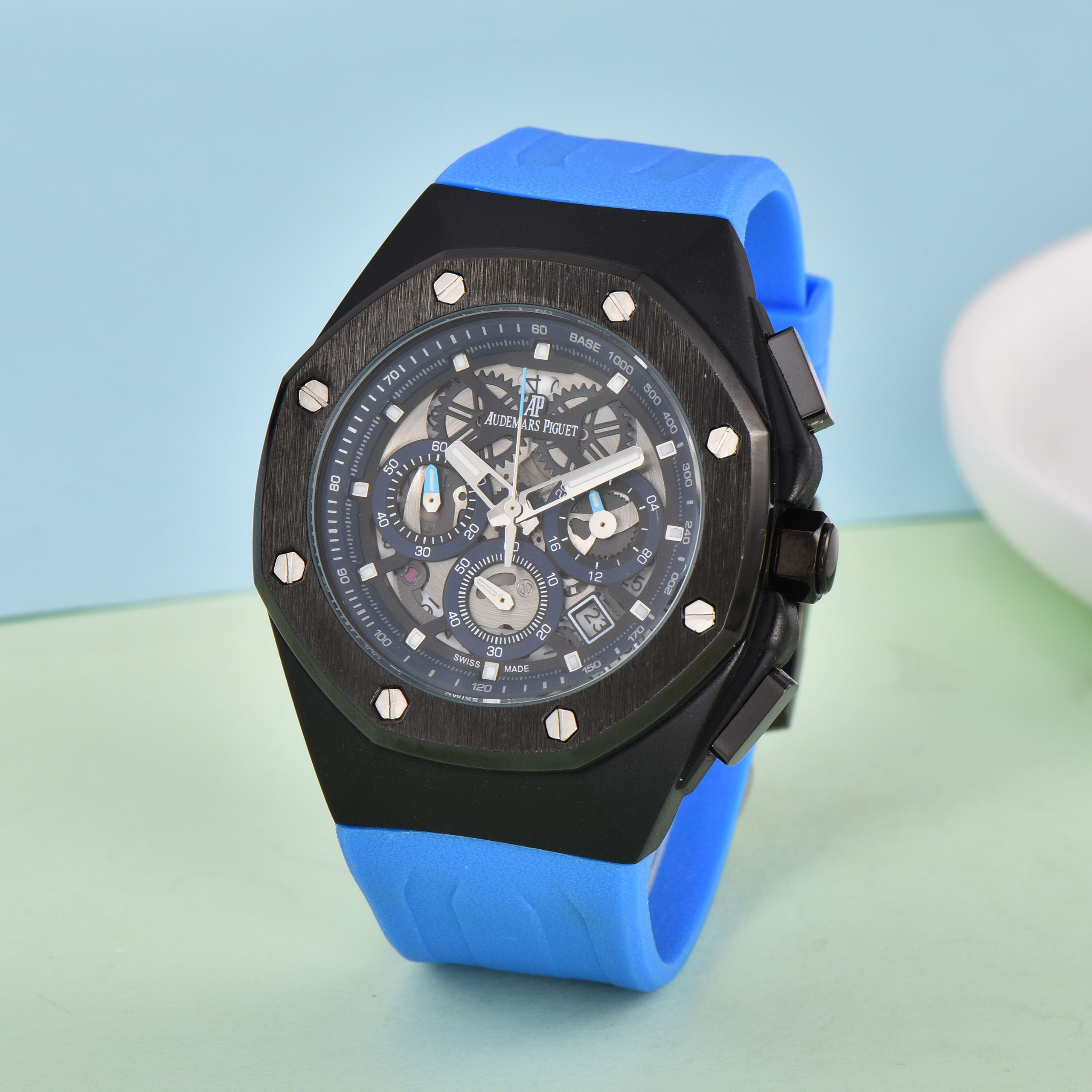 AUDEMARS PIGUET - 27 - Image 14