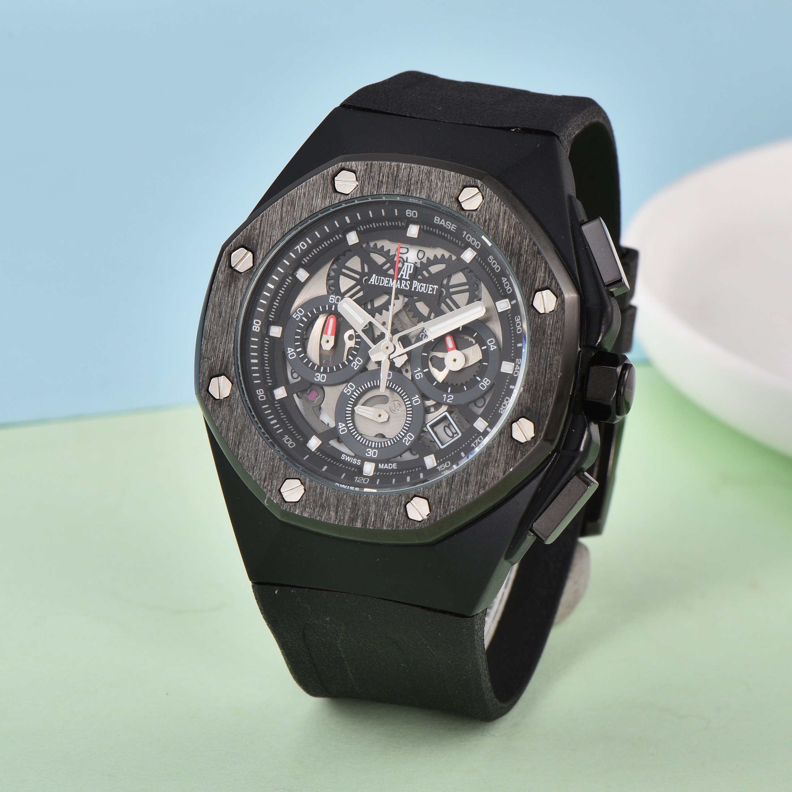 AUDEMARS PIGUET - 27 - Image 16