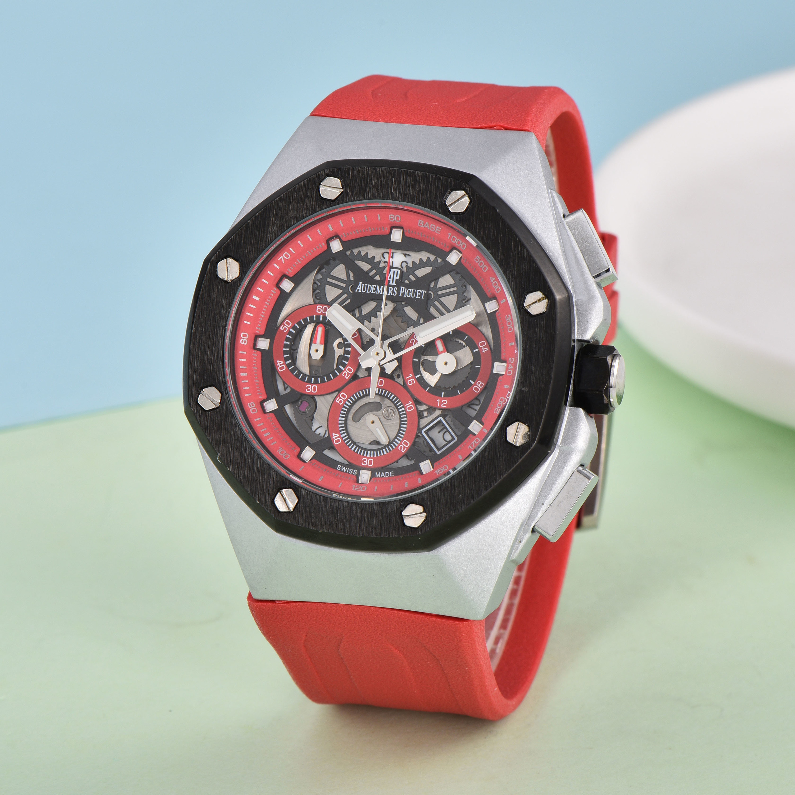 AUDEMARS PIGUET - 27 - Image 17