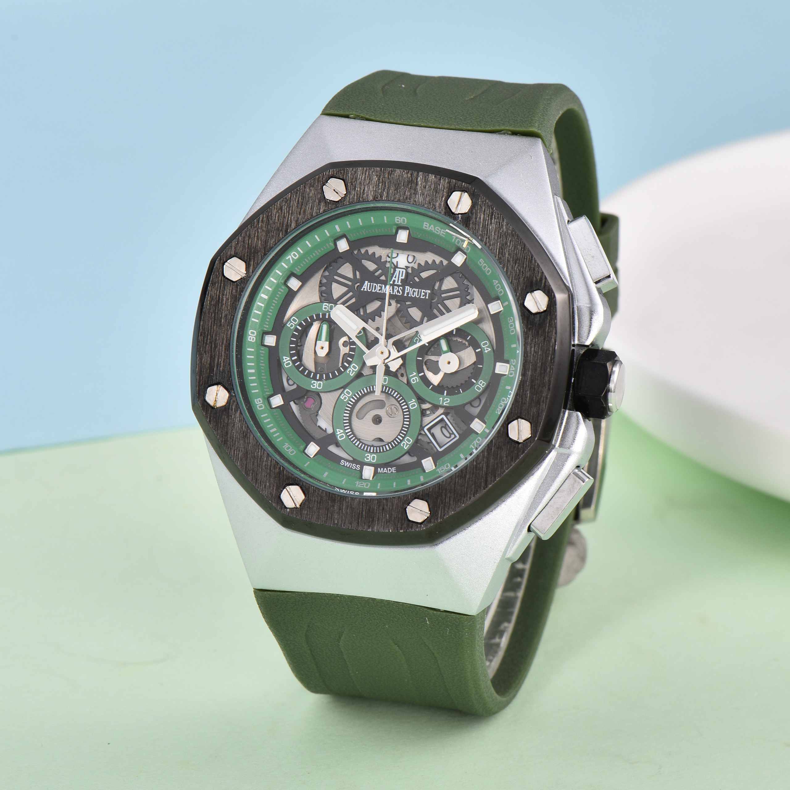 AUDEMARS PIGUET - 27 - Image 19