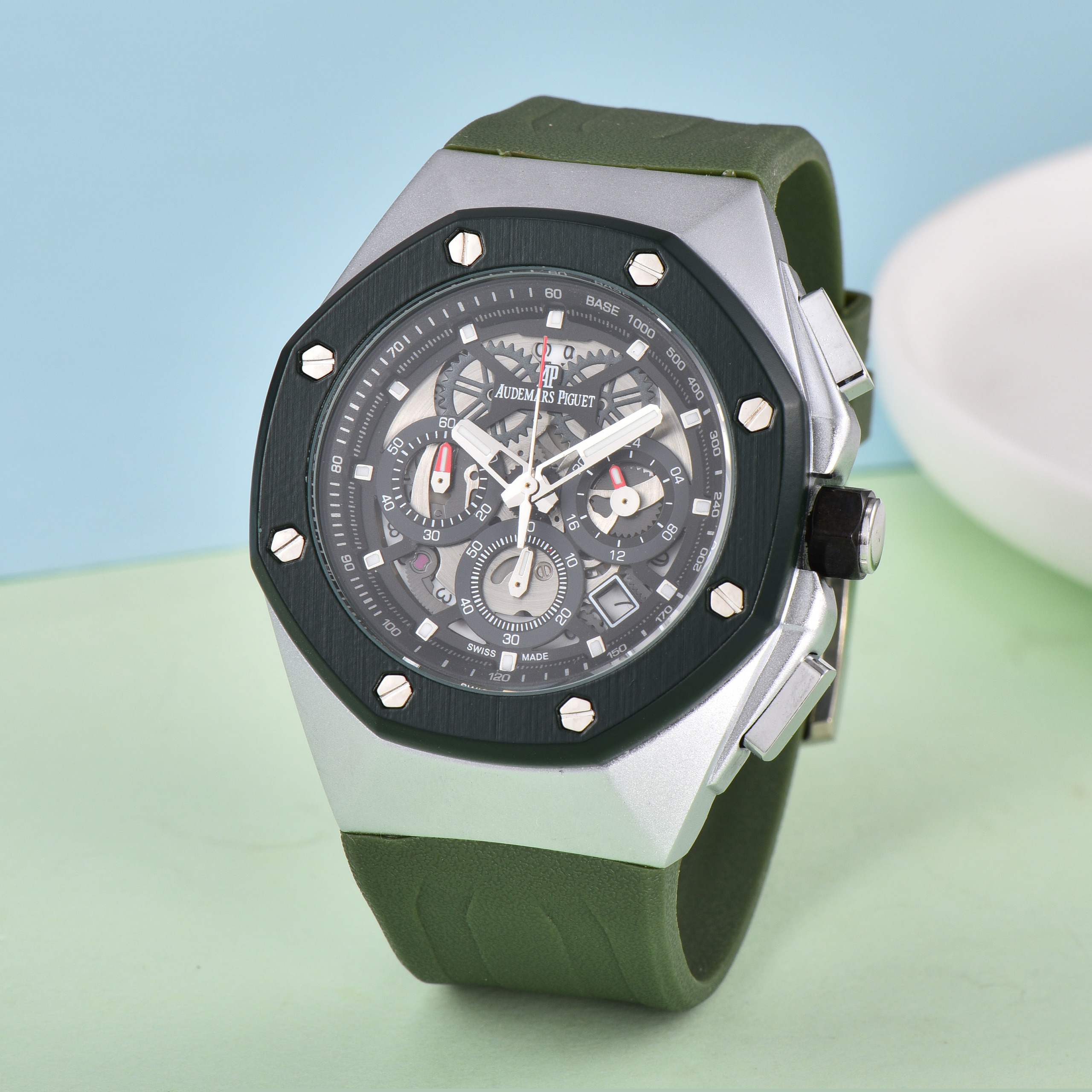 AUDEMARS PIGUET - 27 - Image 20