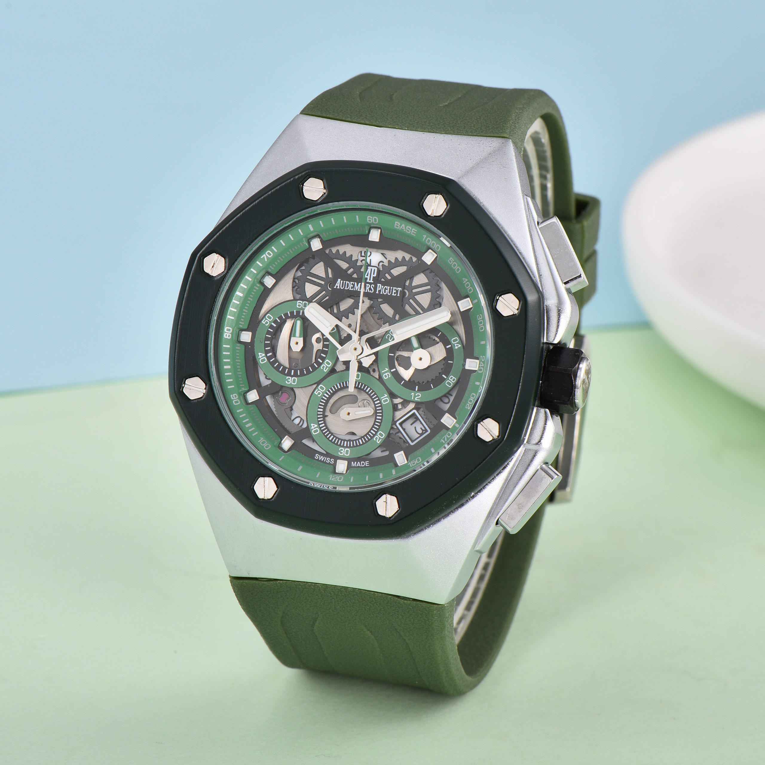 AUDEMARS PIGUET - 27 - Image 22