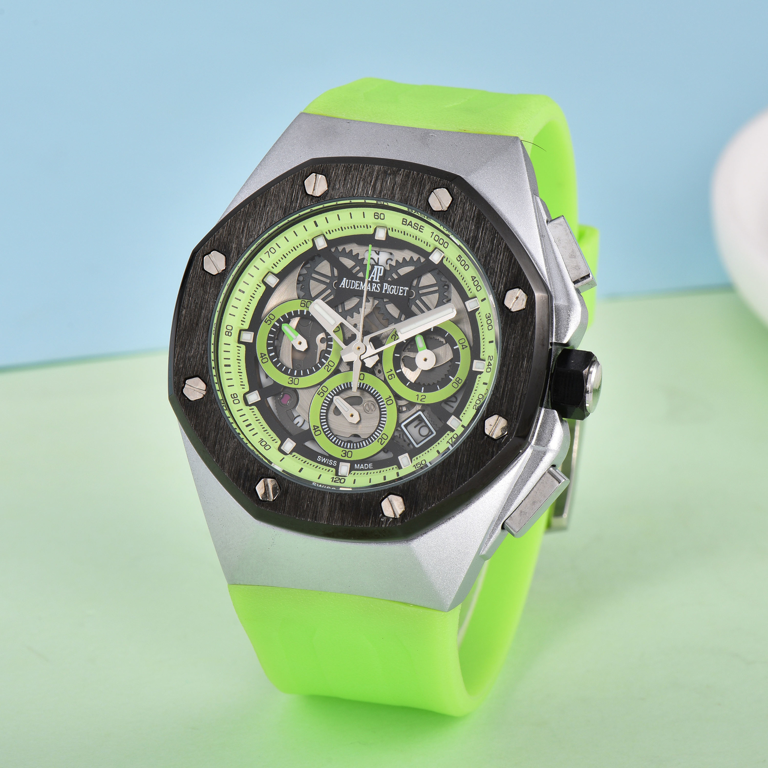 AUDEMARS PIGUET - 27 - Image 24