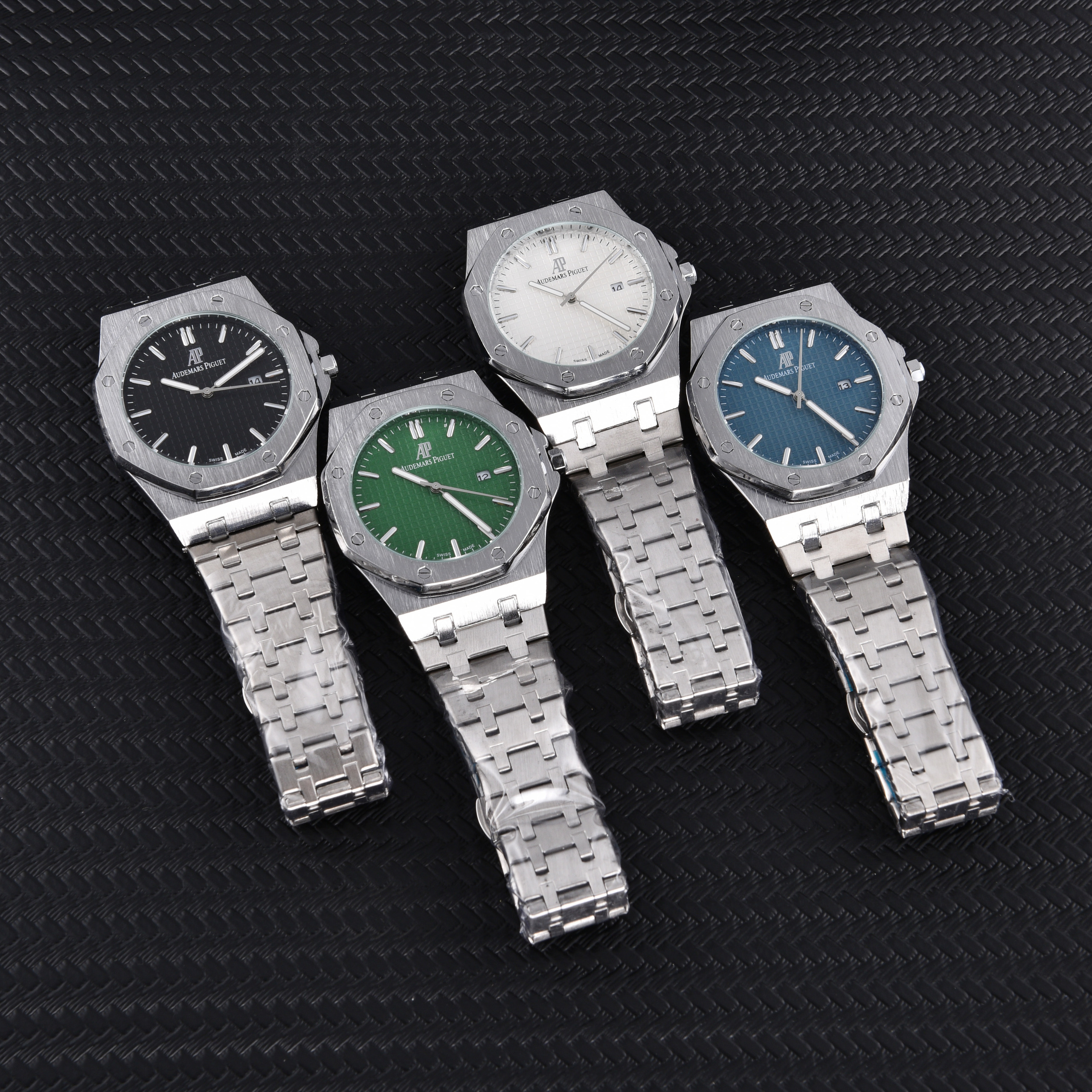 AUDEMARS PIGUET - 31