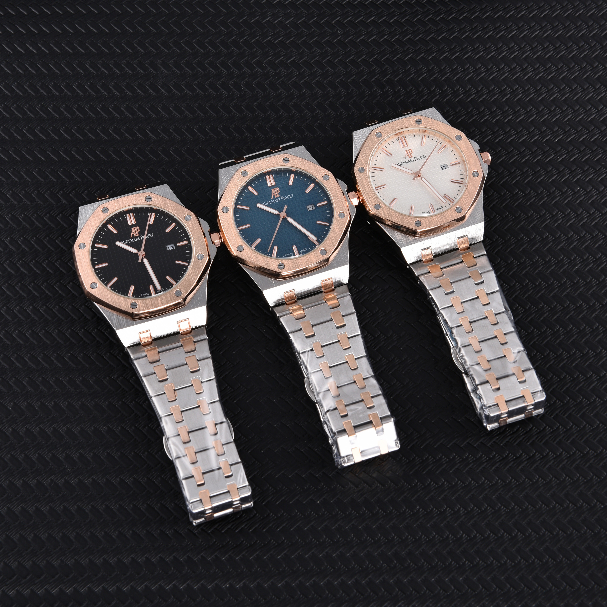 AUDEMARS PIGUET - 31 - Image 2