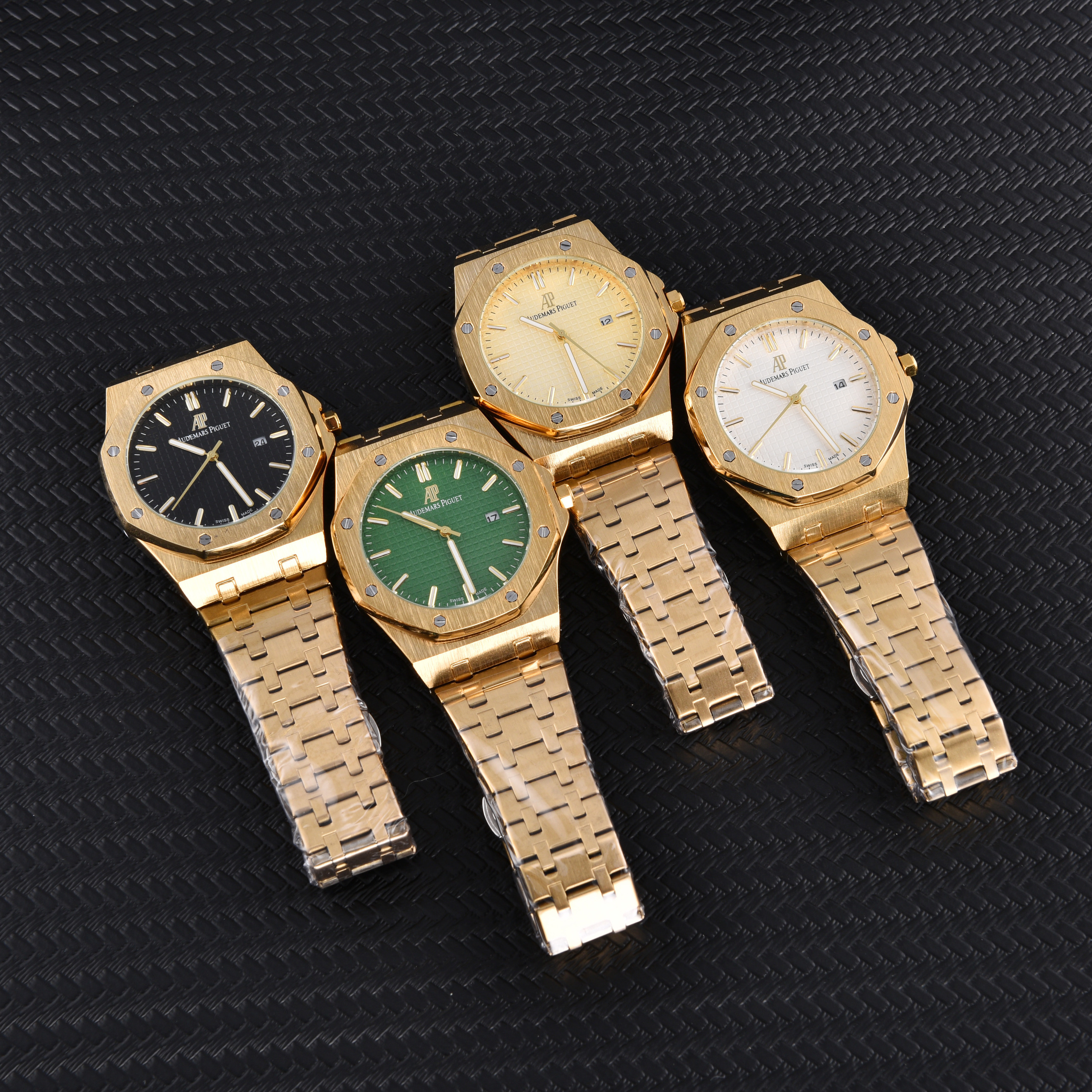 AUDEMARS PIGUET - 31 - Image 3