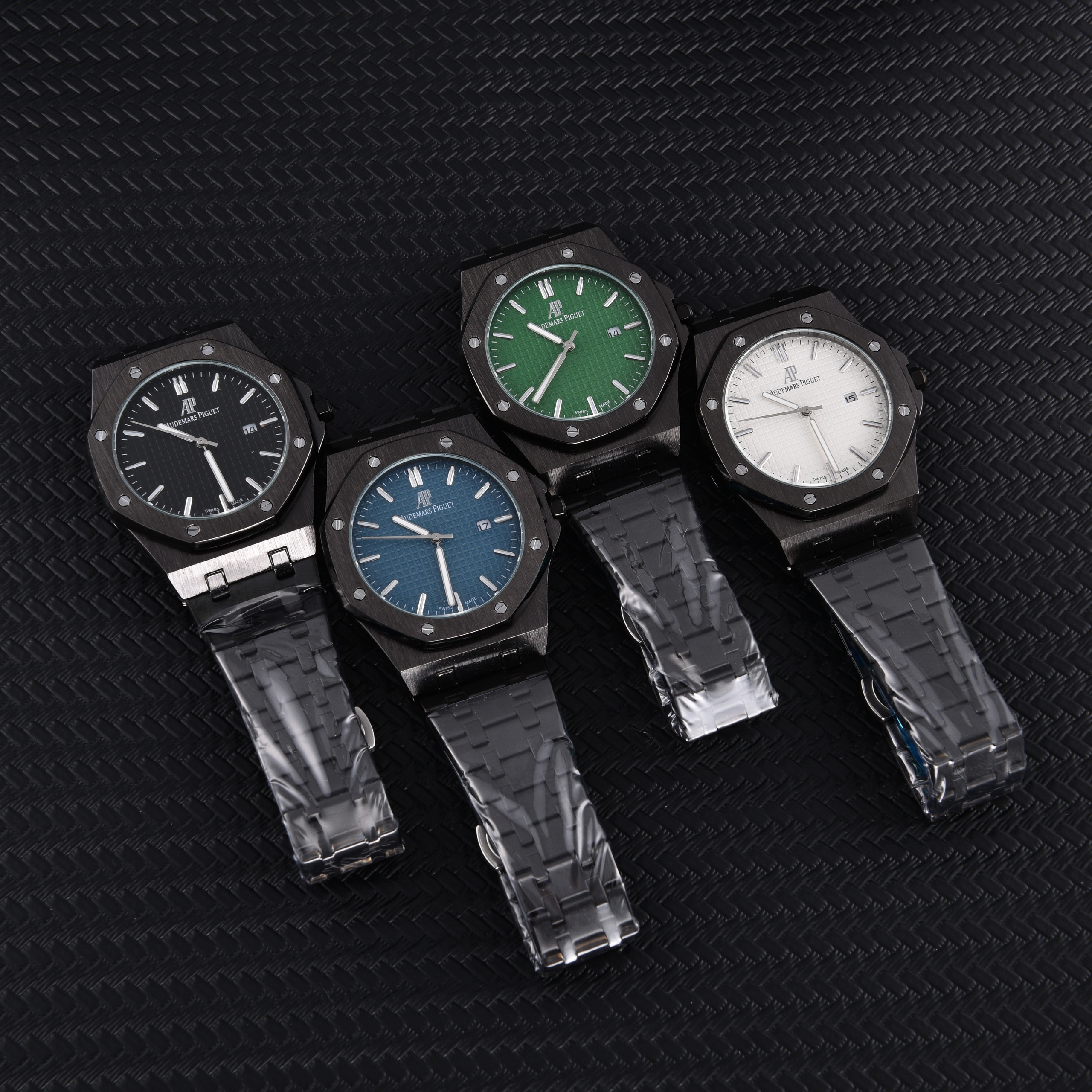 AUDEMARS PIGUET - 31 - Image 4