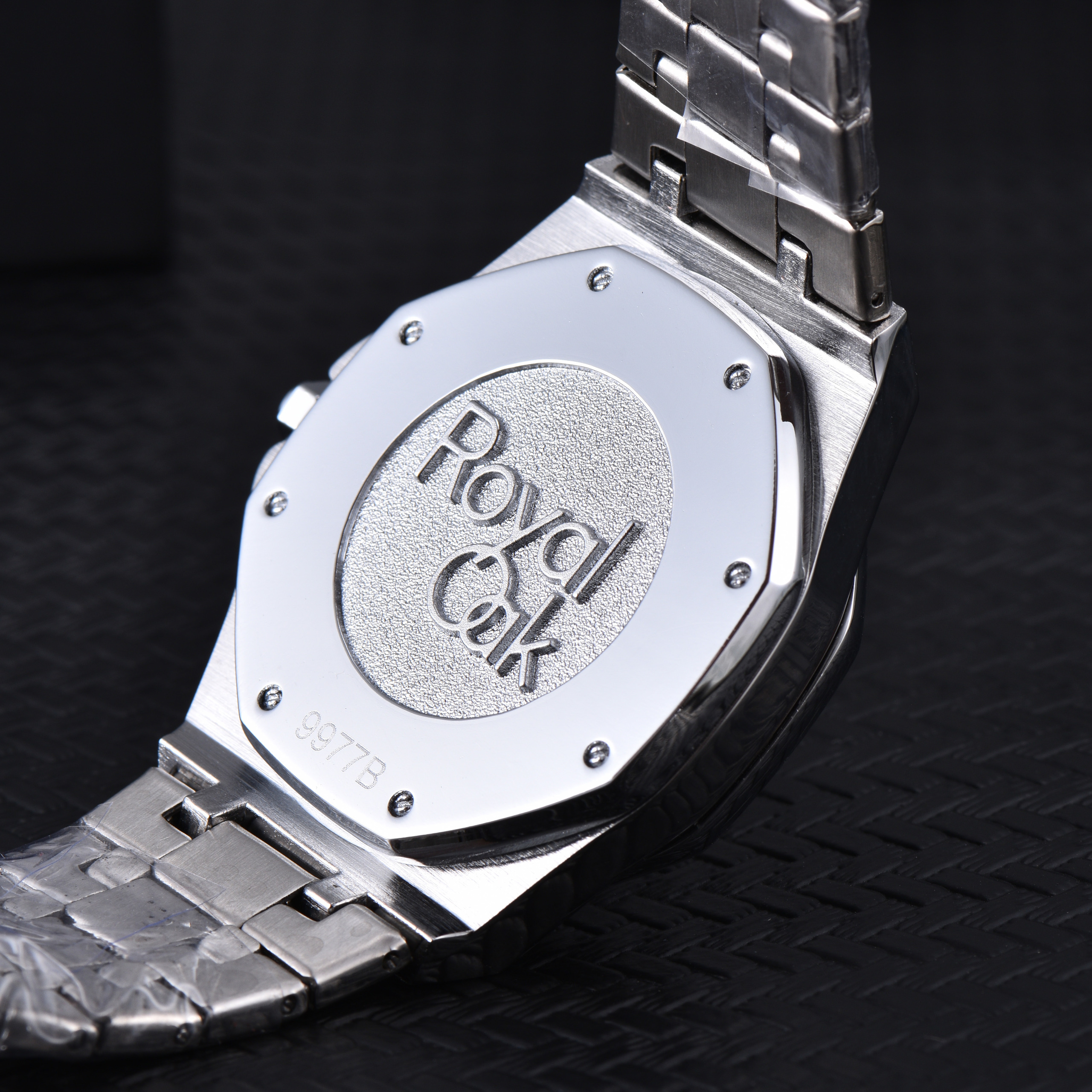 AUDEMARS PIGUET - 31 - Image 5