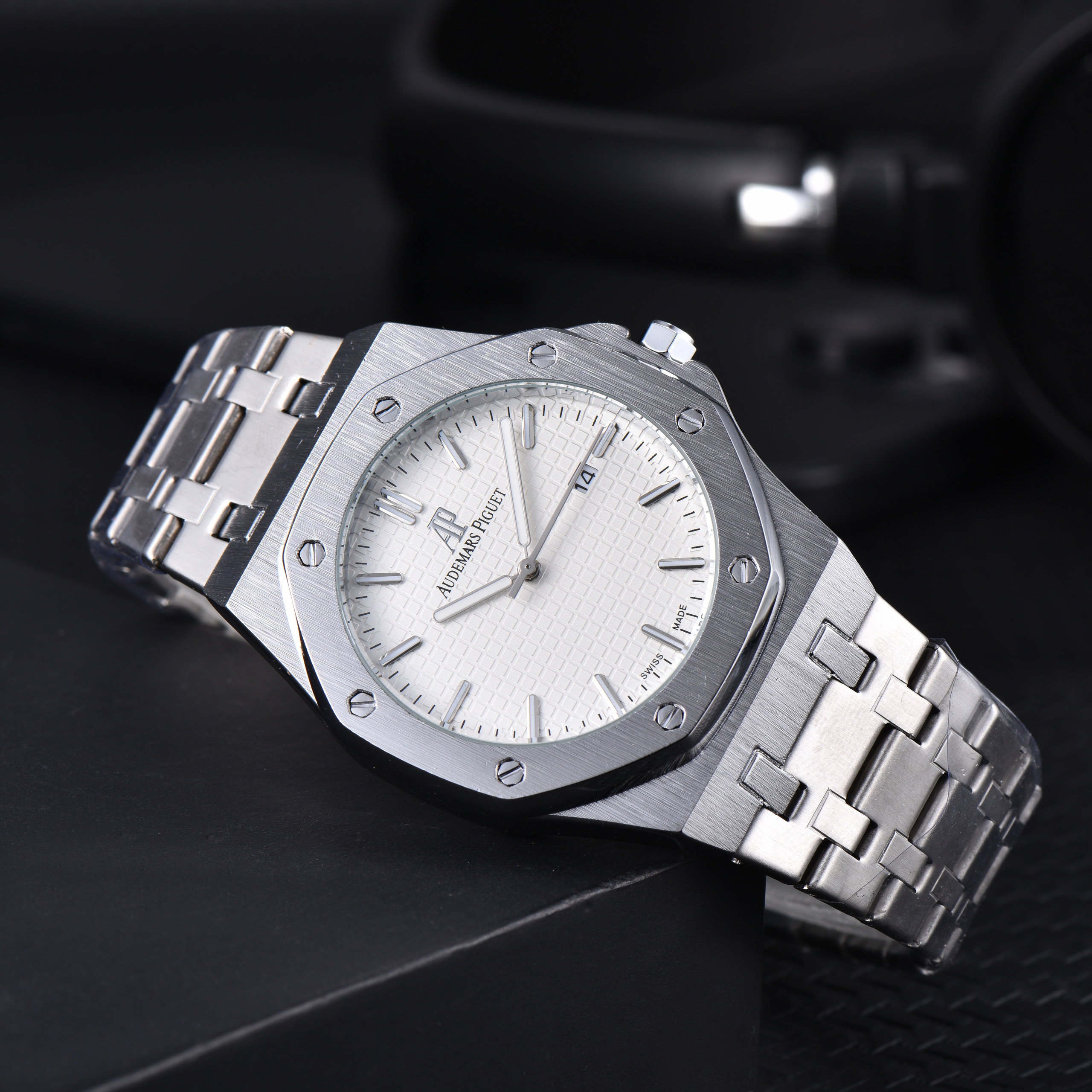 AUDEMARS PIGUET - 31 - Image 8