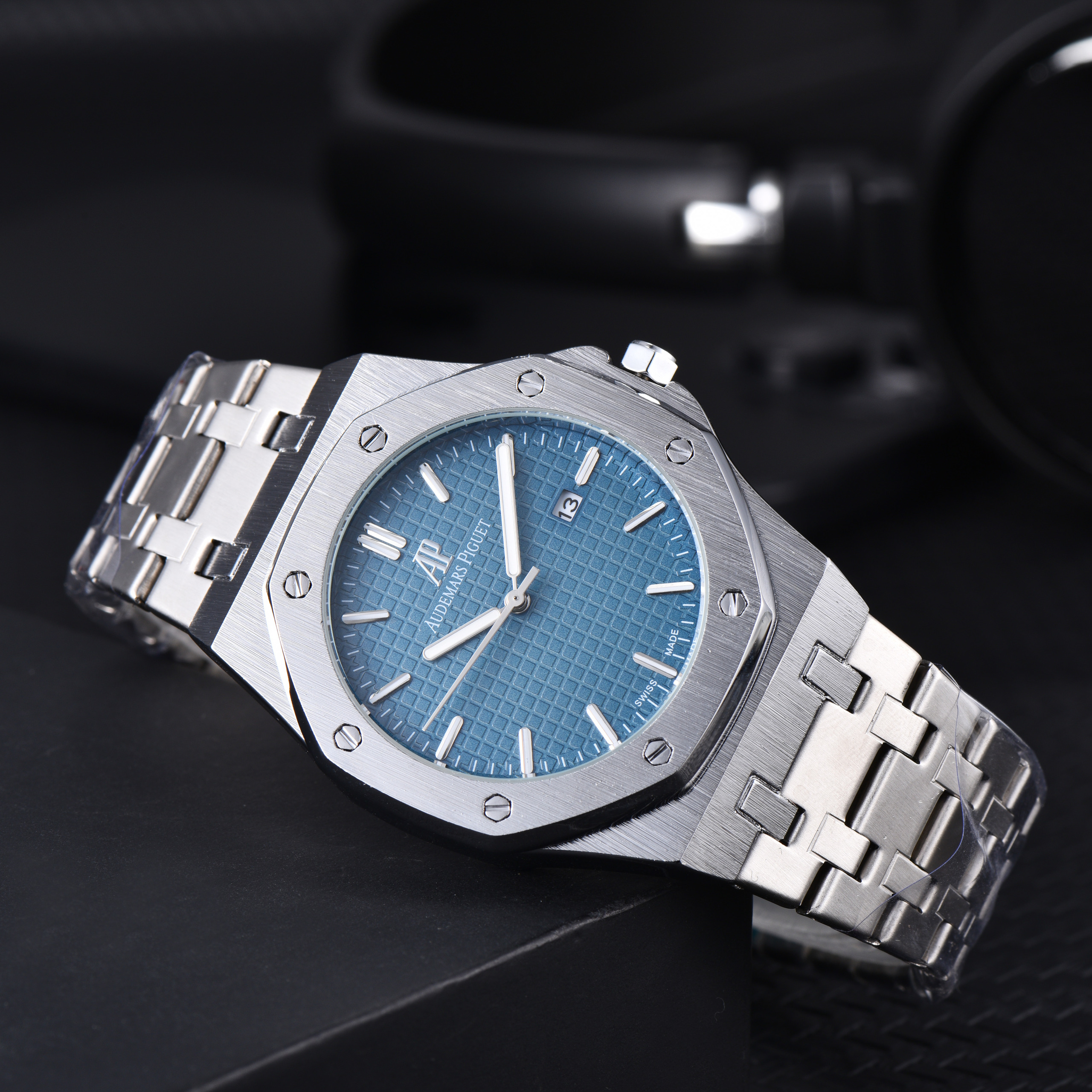 AUDEMARS PIGUET - 31 - Image 9