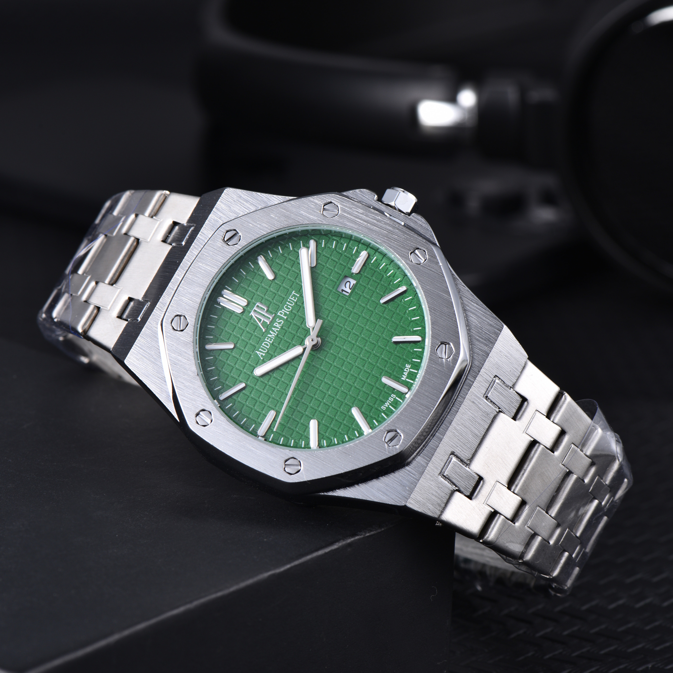 AUDEMARS PIGUET - 31 - Image 10