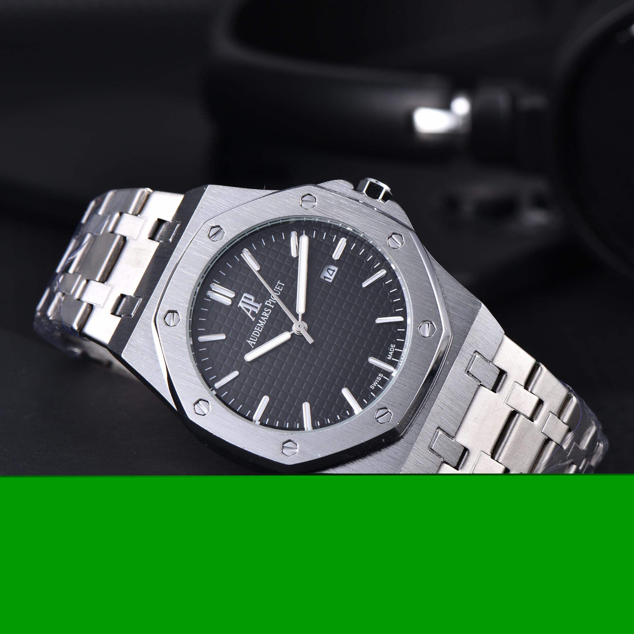 AUDEMARS PIGUET - 31 - Image 11
