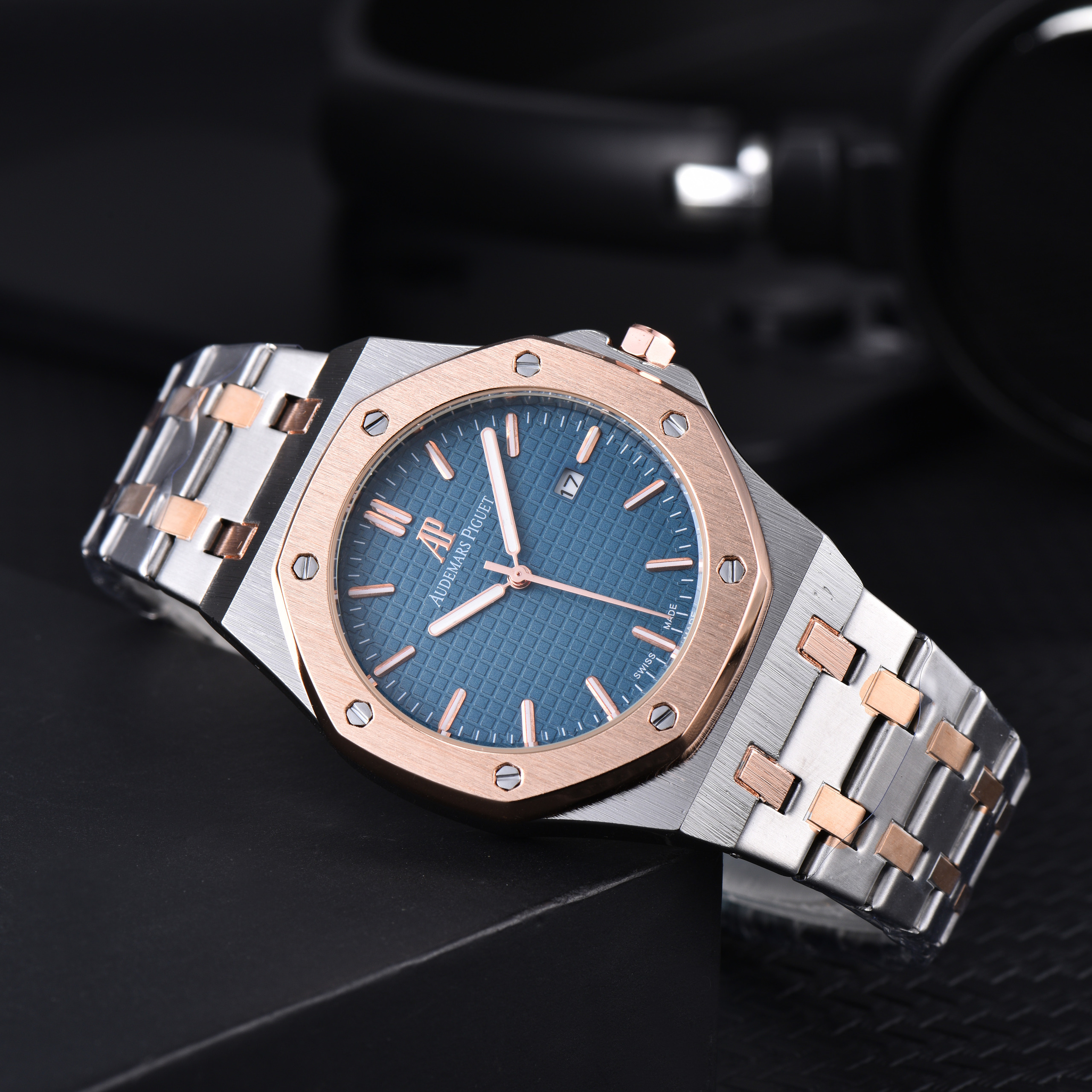 AUDEMARS PIGUET - 31 - Image 12