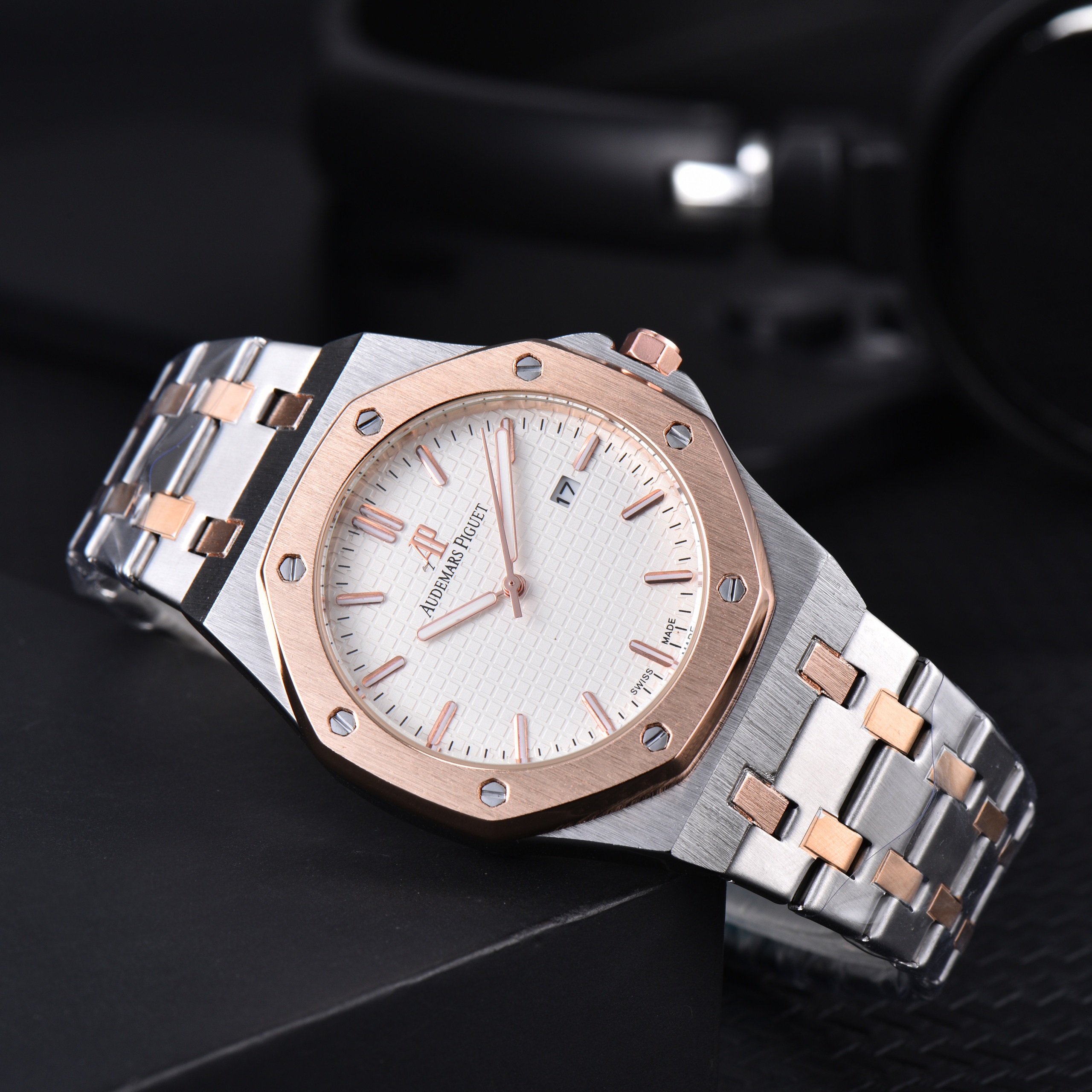 AUDEMARS PIGUET - 31 - Image 13