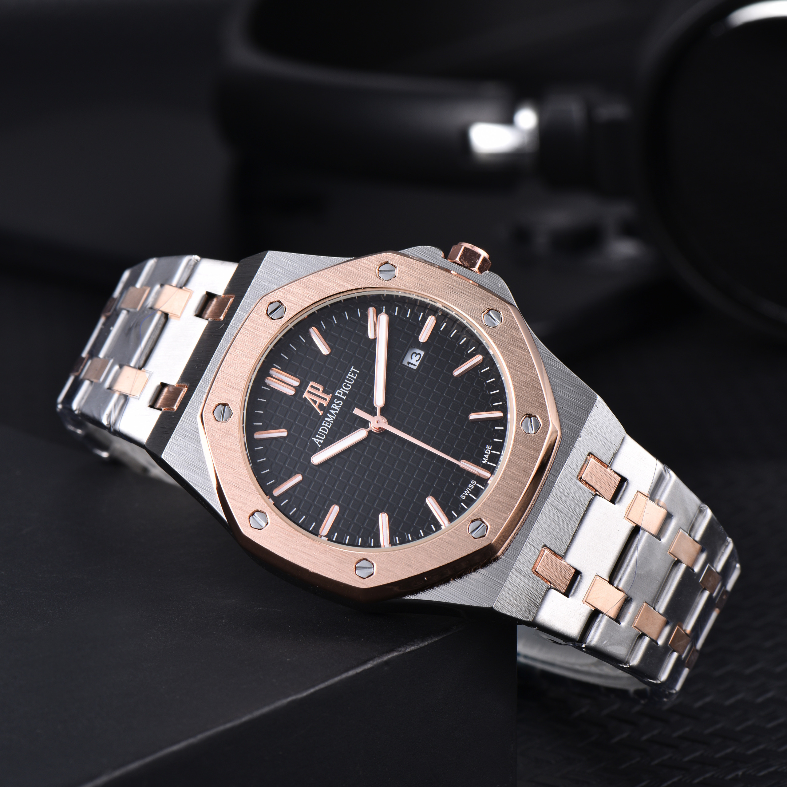 AUDEMARS PIGUET - 31 - Image 14