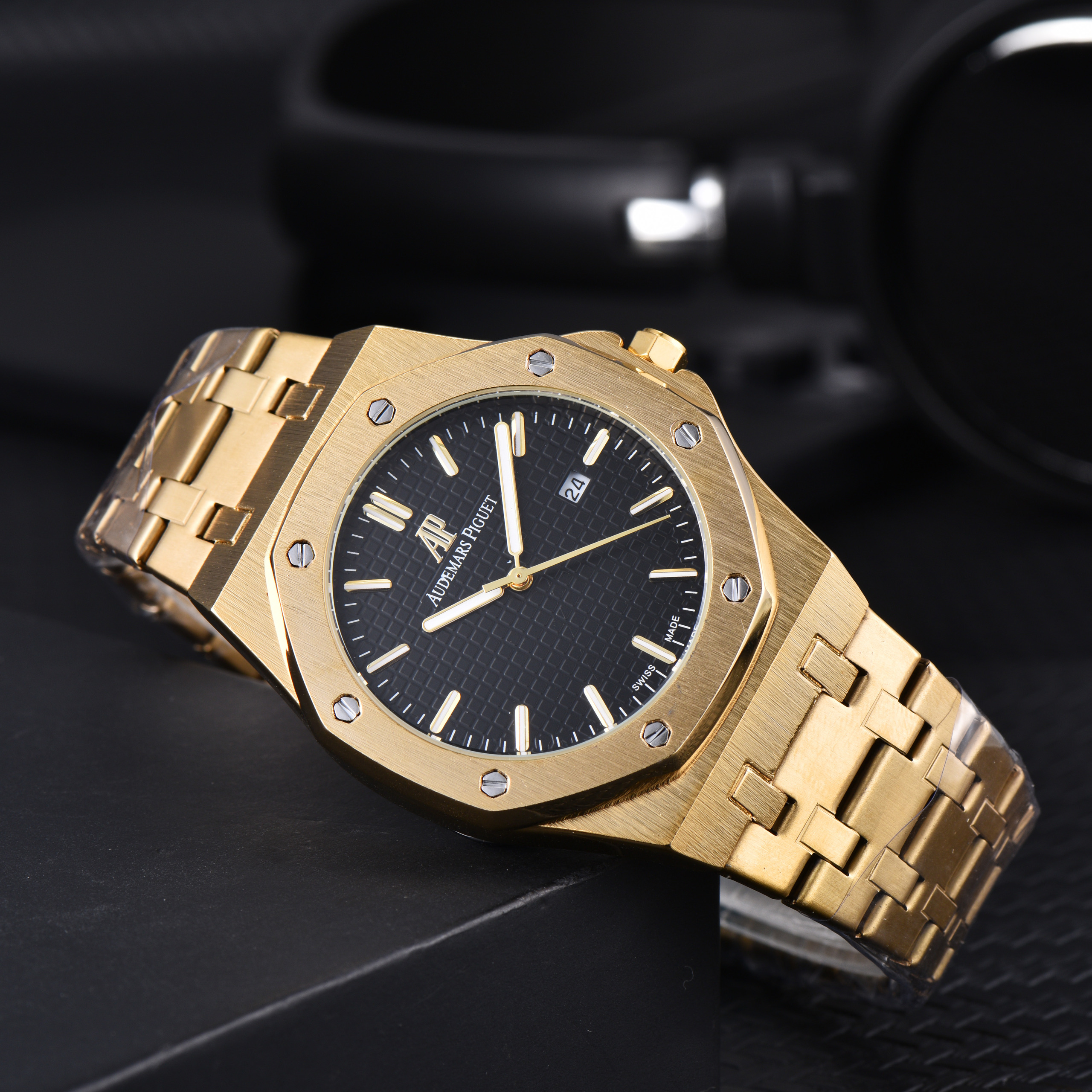 AUDEMARS PIGUET - 31 - Image 15