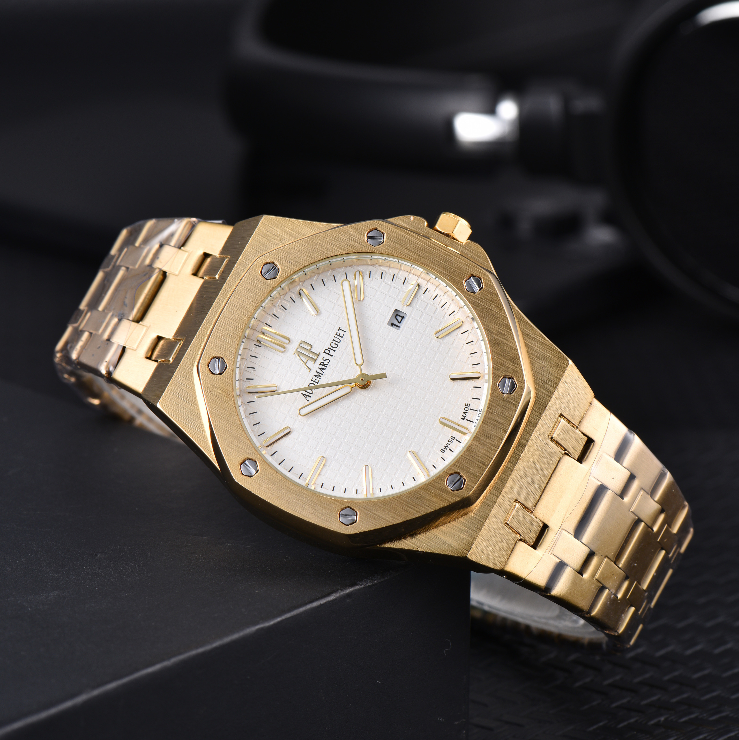 AUDEMARS PIGUET - 31 - Image 16