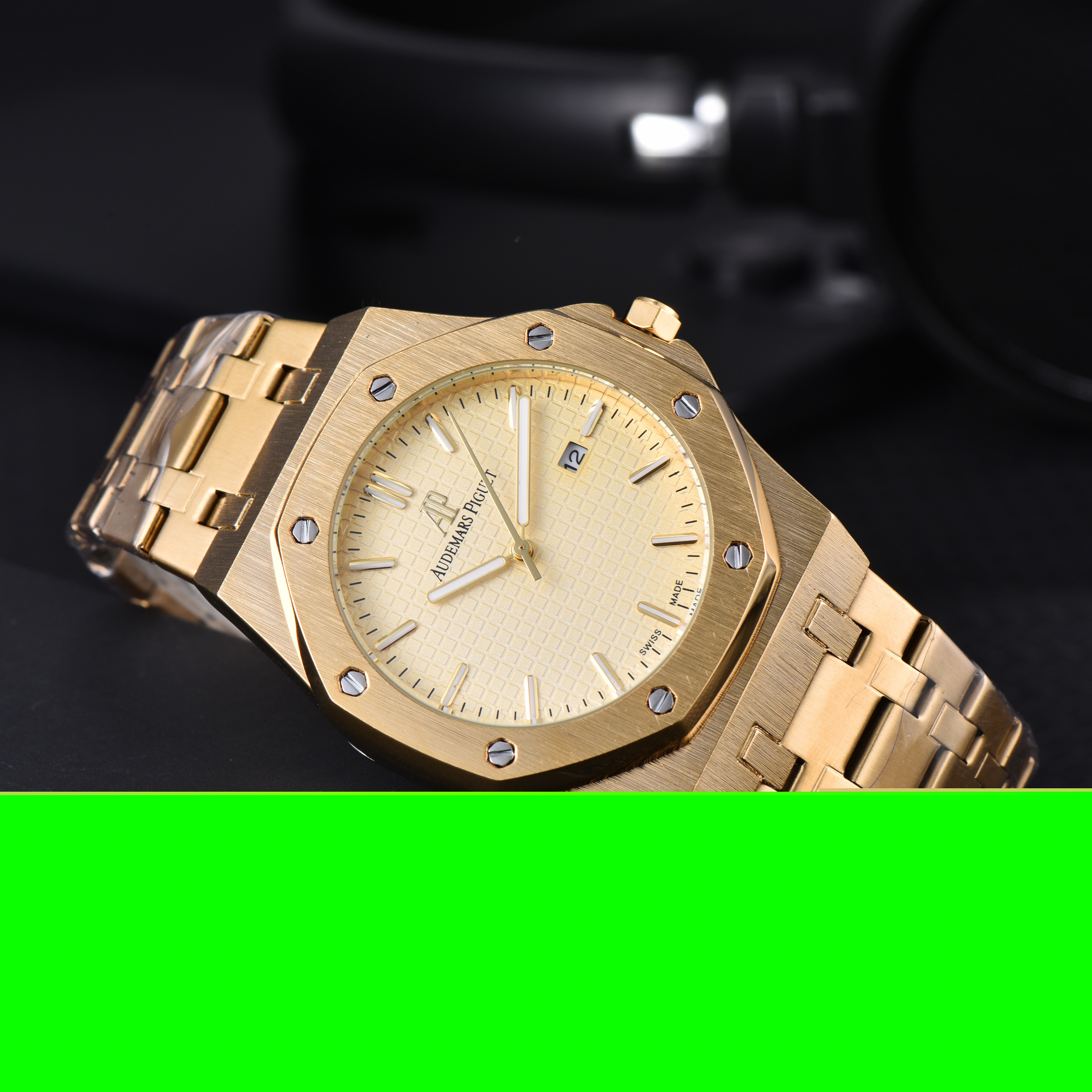 AUDEMARS PIGUET - 31 - Image 17
