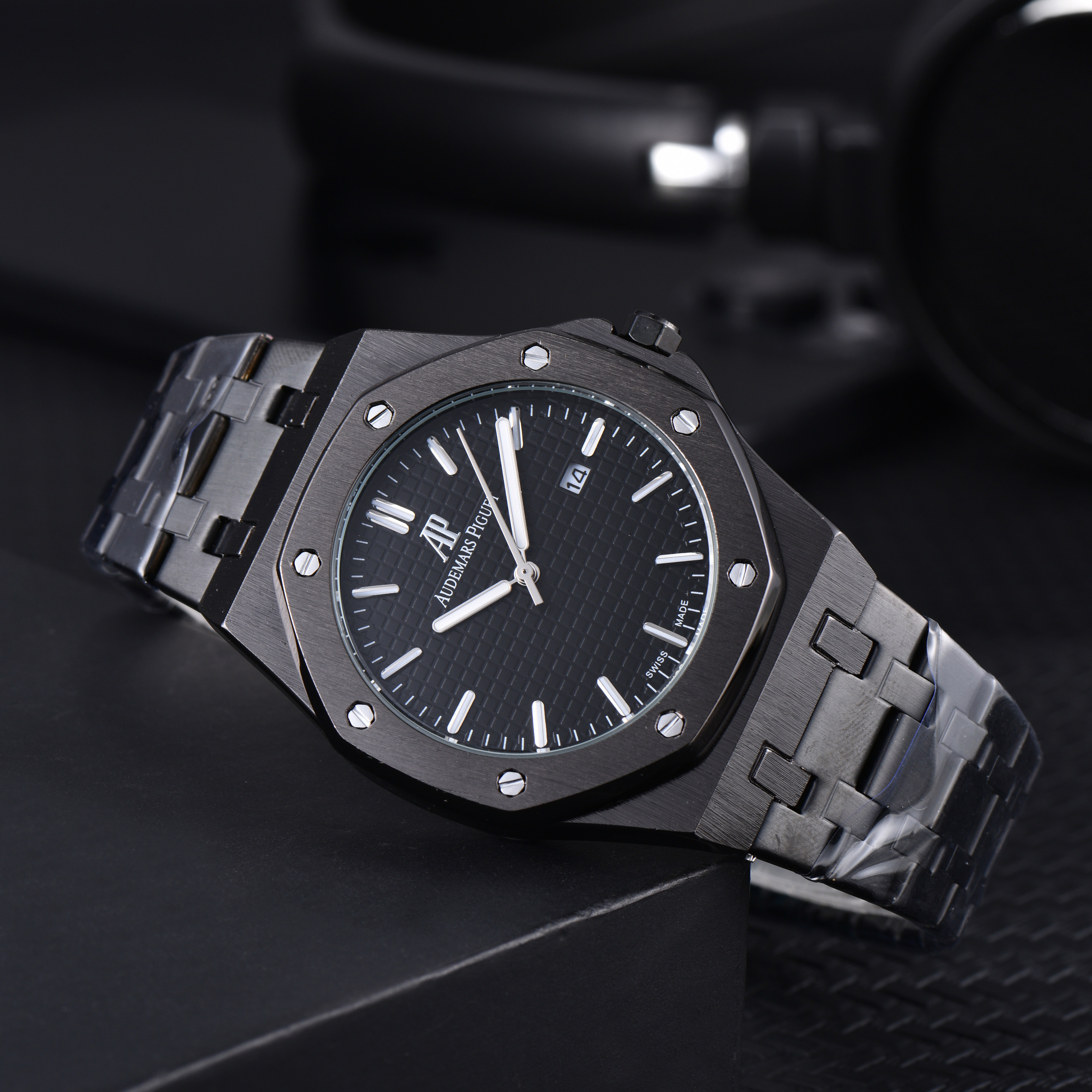 AUDEMARS PIGUET - 31 - Image 19