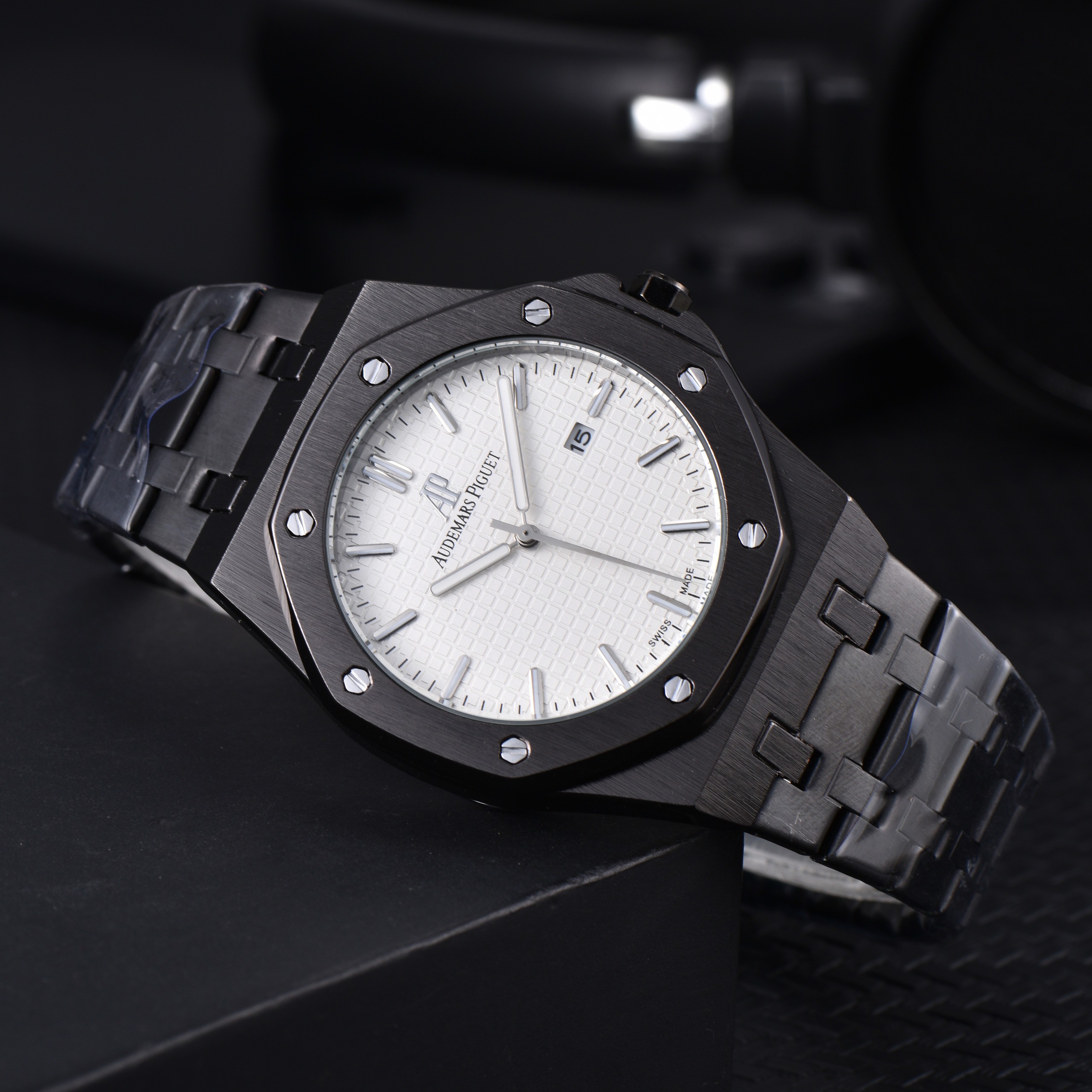 AUDEMARS PIGUET - 31 - Image 20