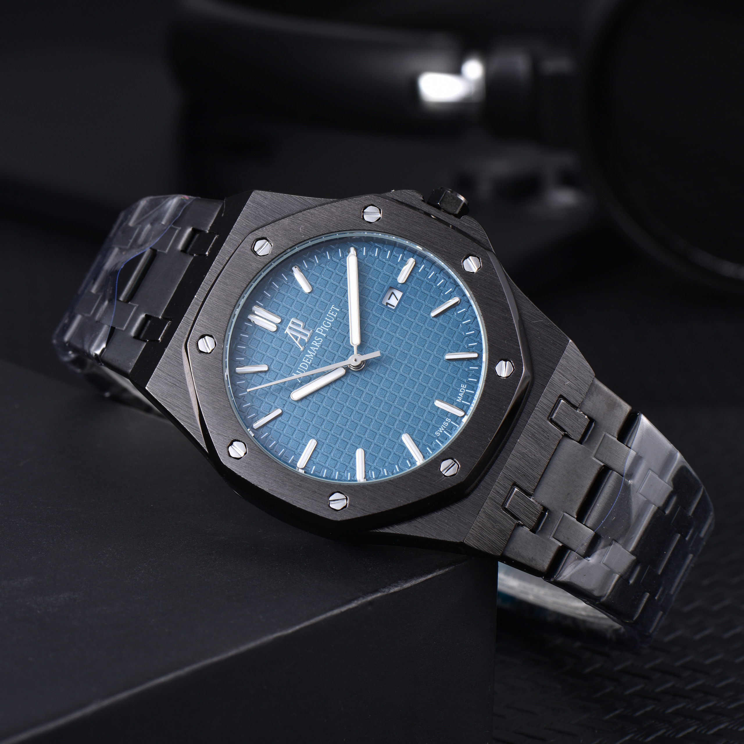 AUDEMARS PIGUET - 31 - Image 21