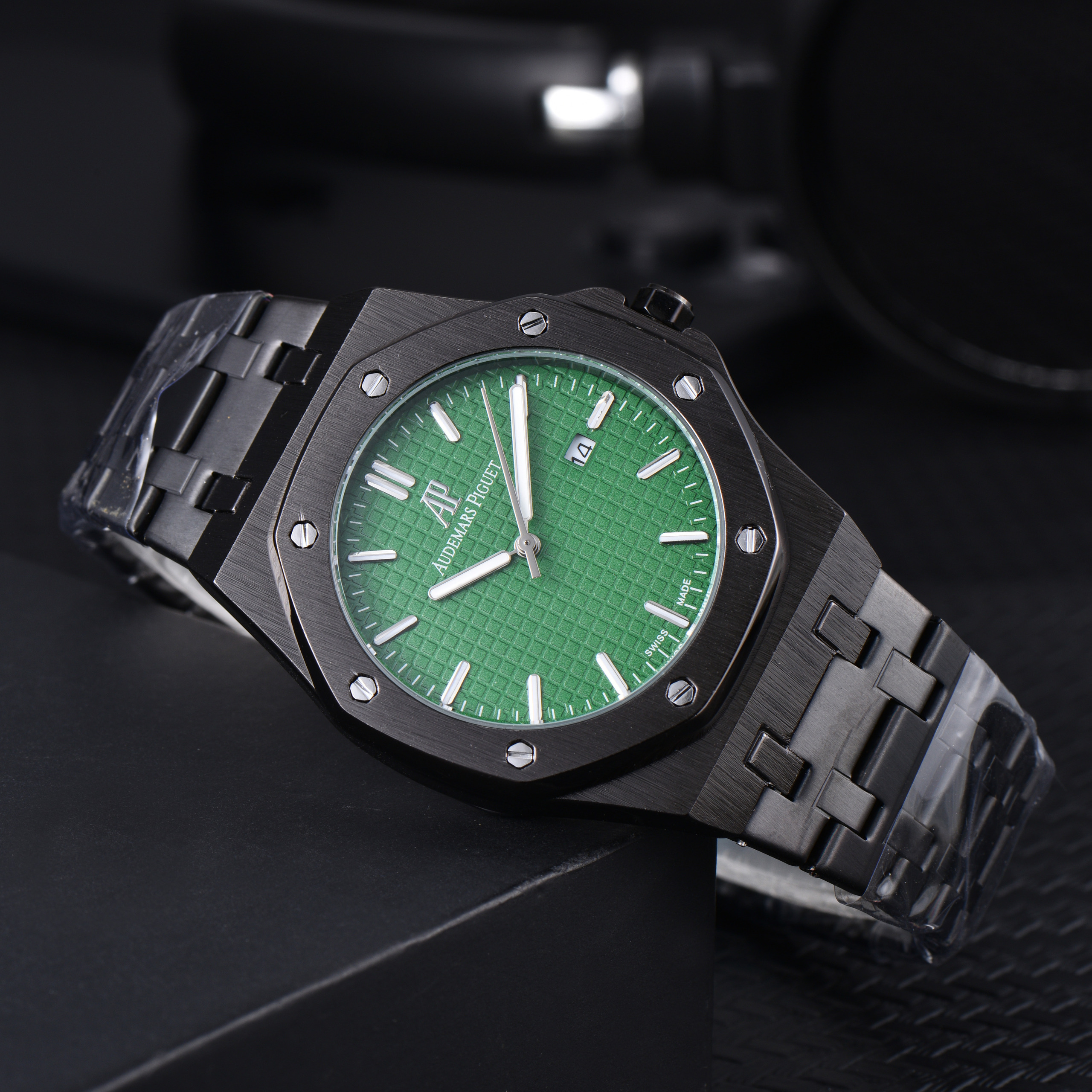 AUDEMARS PIGUET - 31 - Image 22