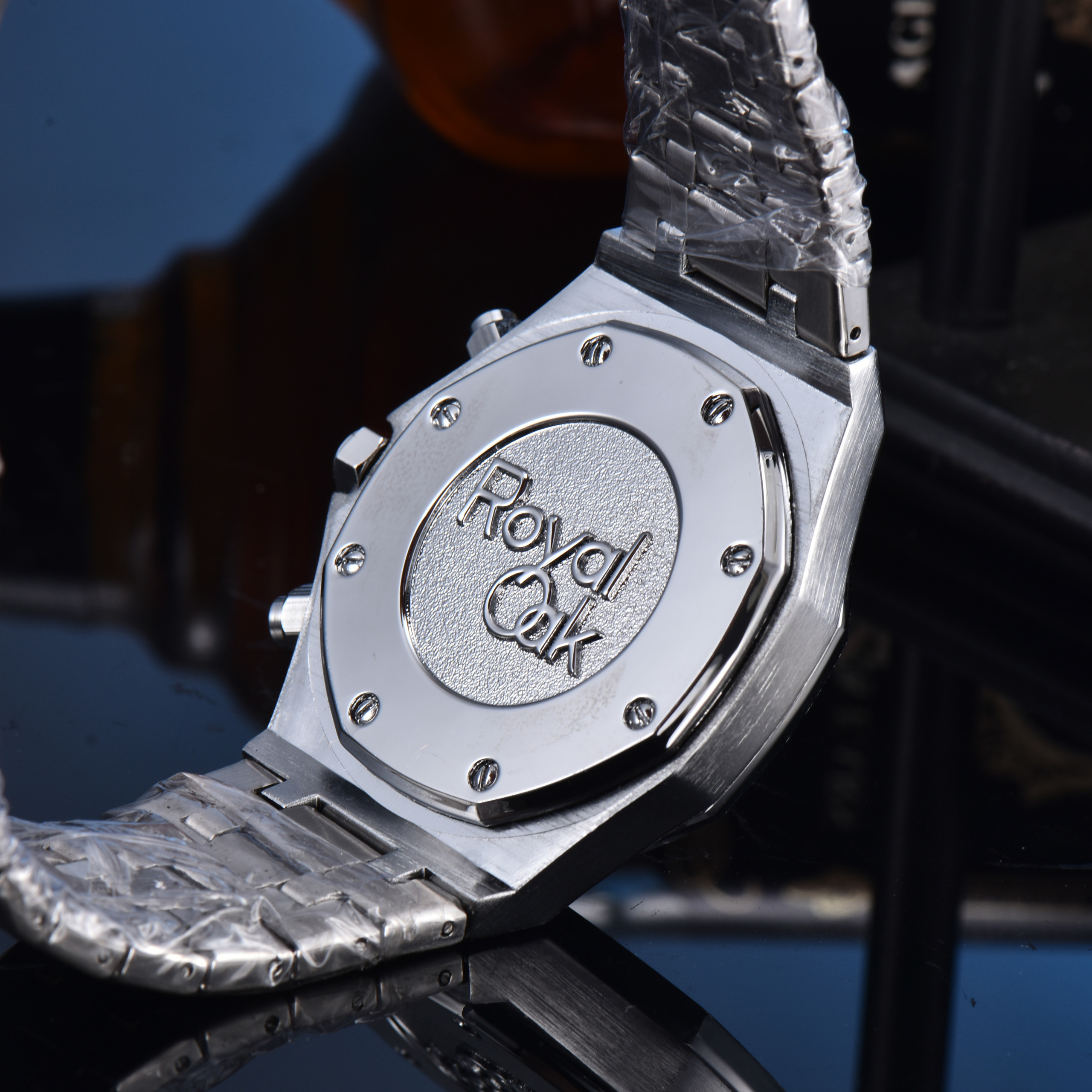AUDEMARS PIGUET - 32 - Image 2