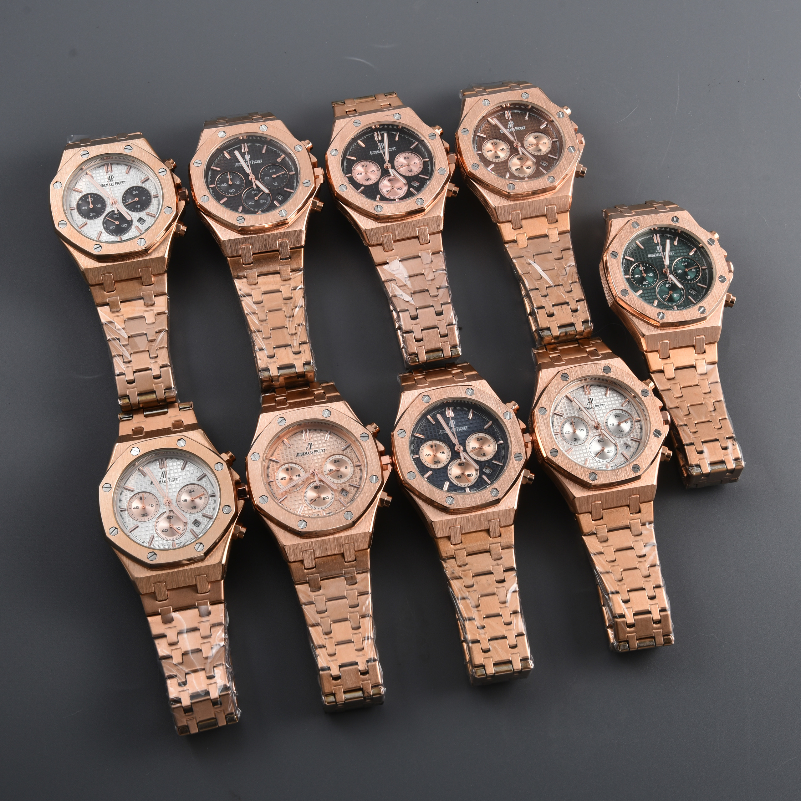 AUDEMARS PIGUET - 32 - Image 4