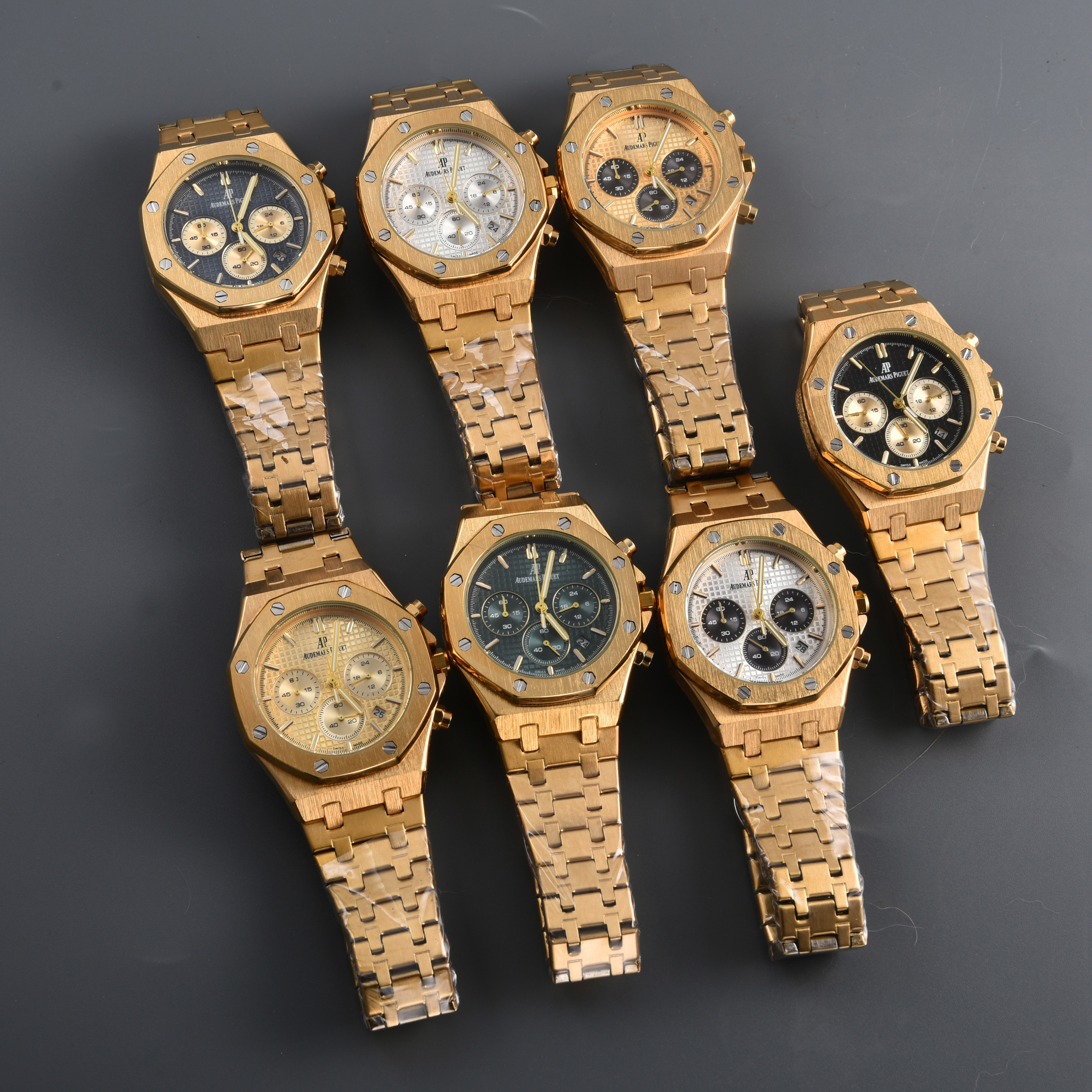 AUDEMARS PIGUET - 32 - Image 5