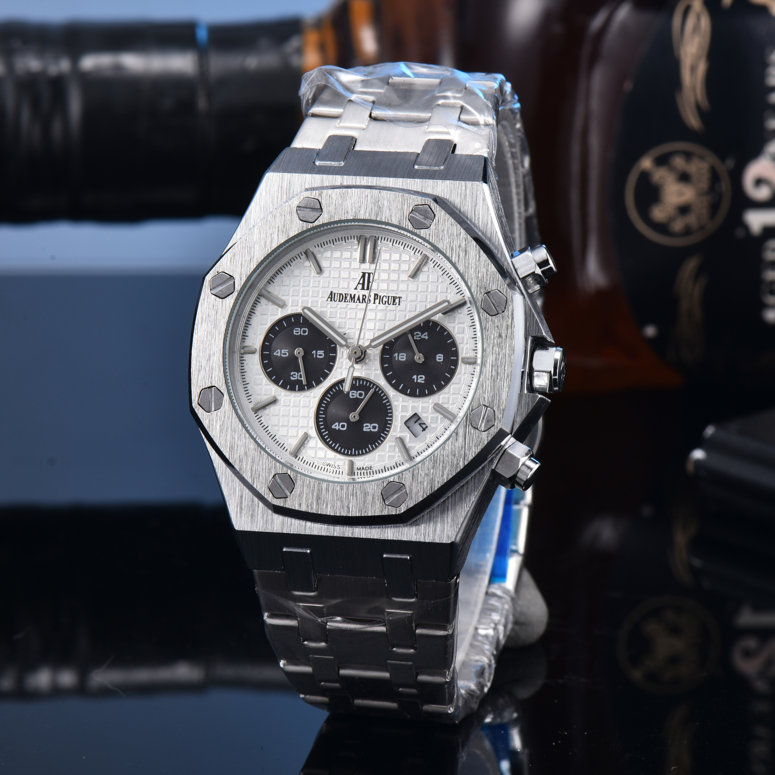 AUDEMARS PIGUET - 32 - Image 6