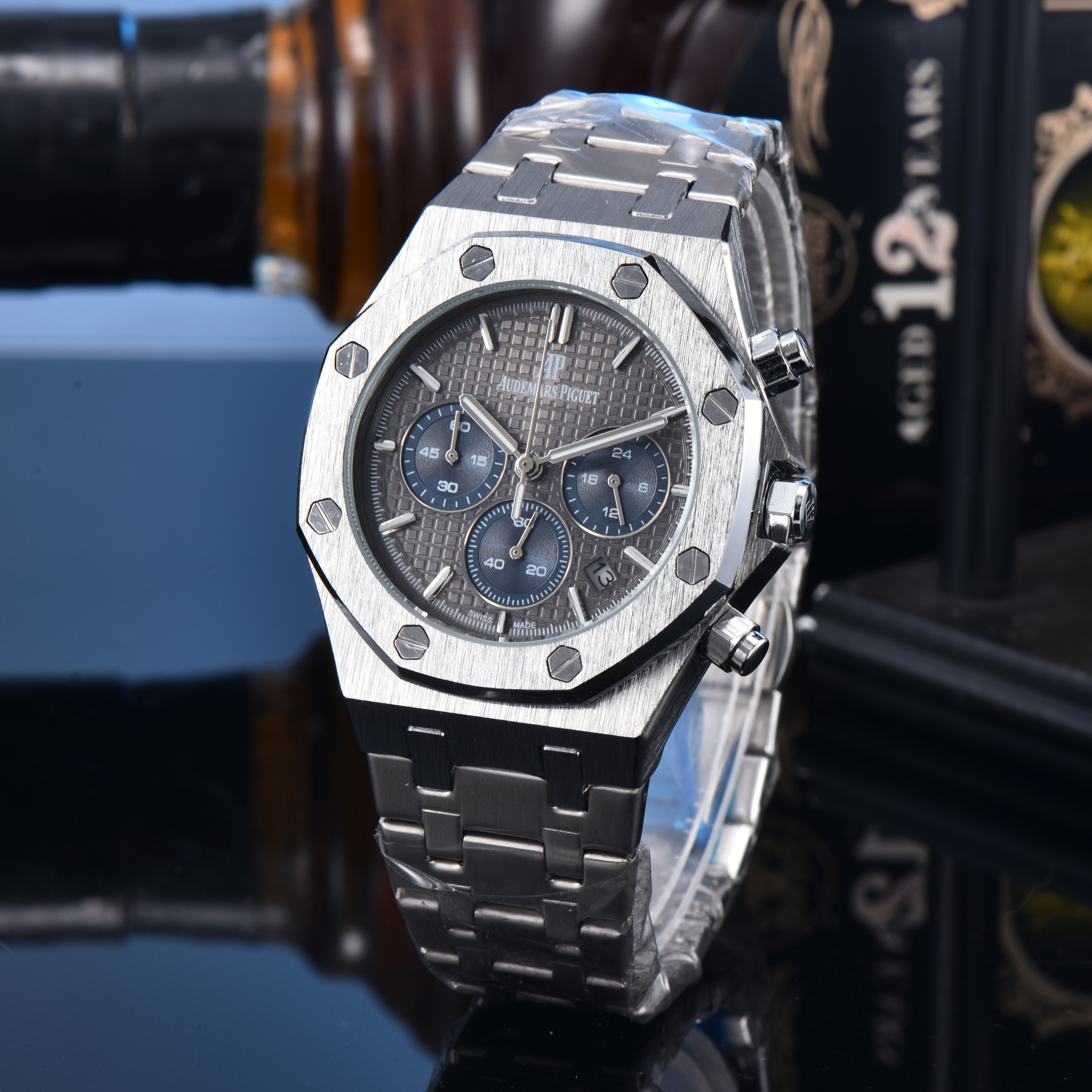 AUDEMARS PIGUET - 32 - Image 7