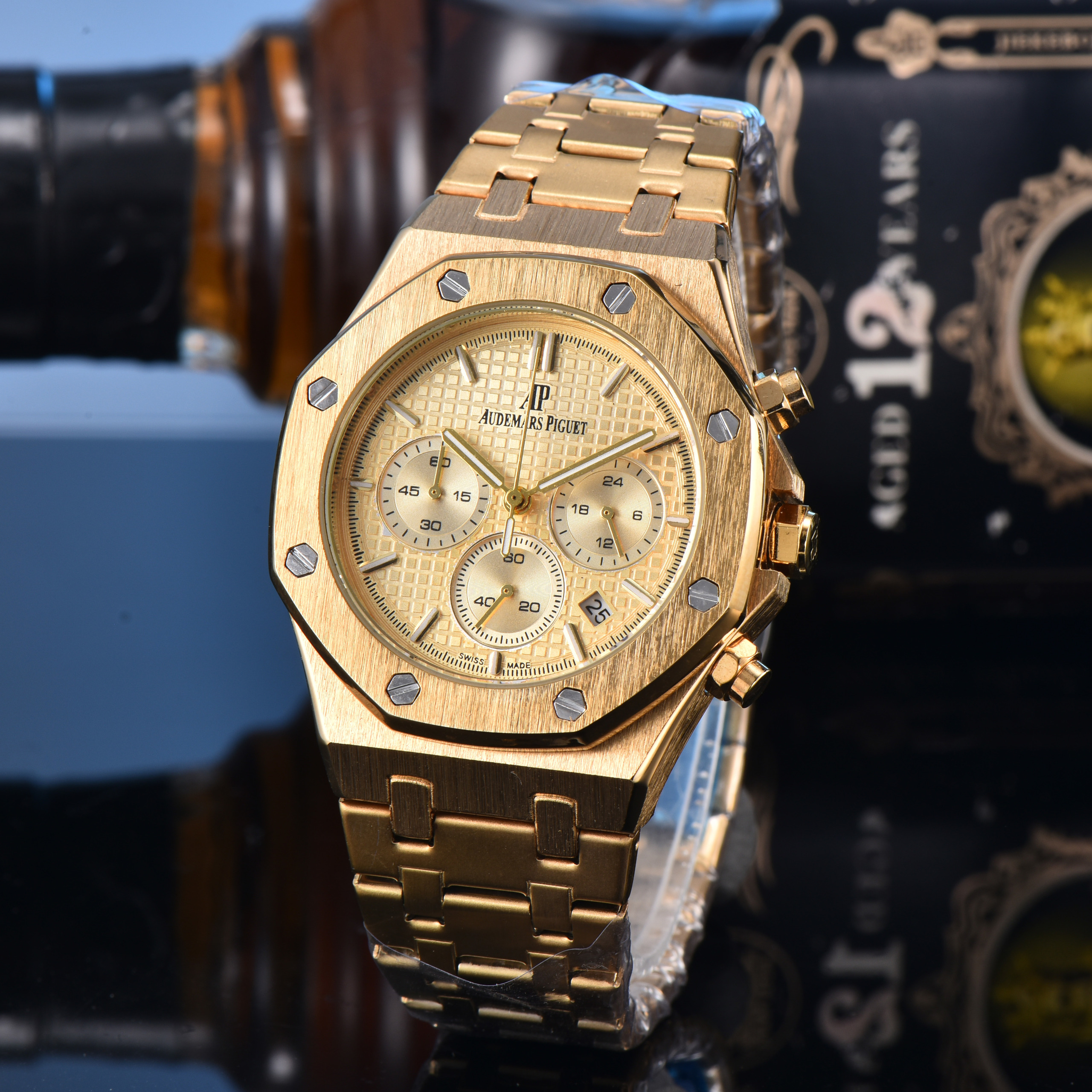 AUDEMARS PIGUET - 32 - Image 10