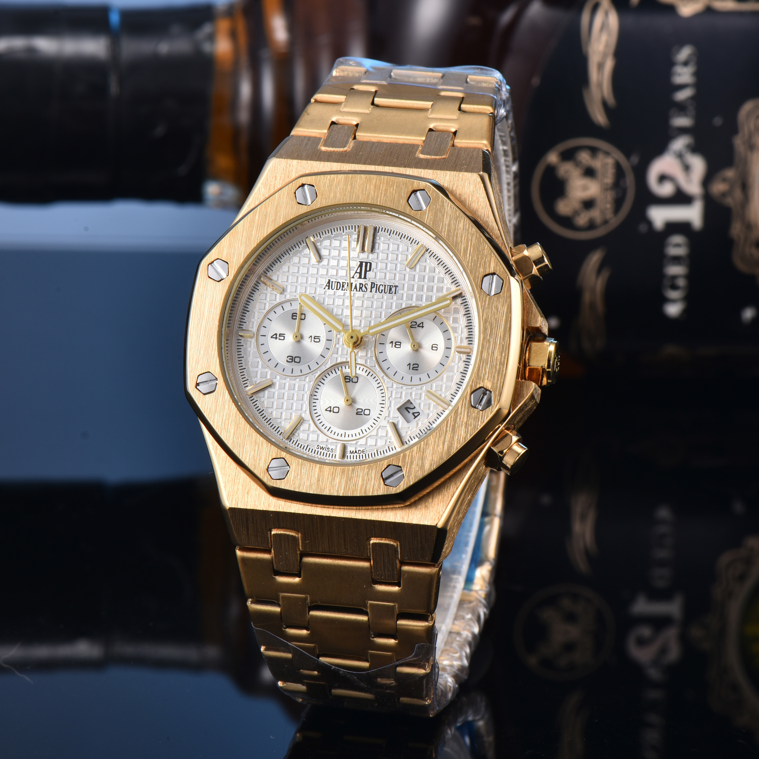 AUDEMARS PIGUET - 32 - Image 11
