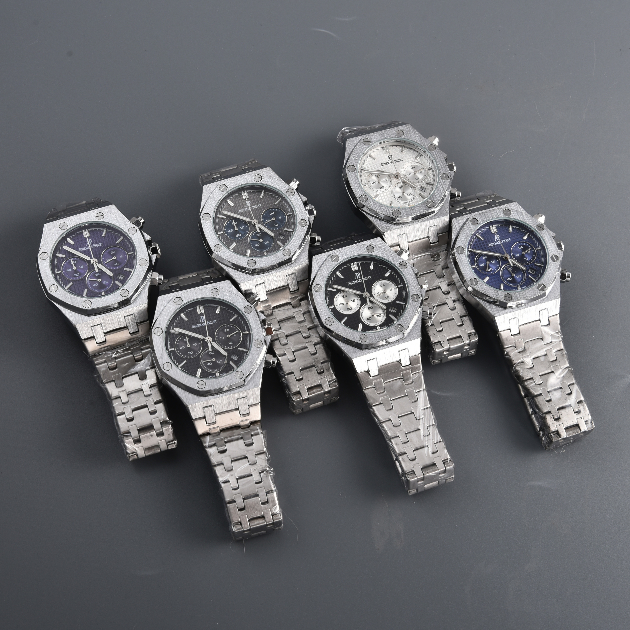 AUDEMARS PIGUET - 32 - Image 12